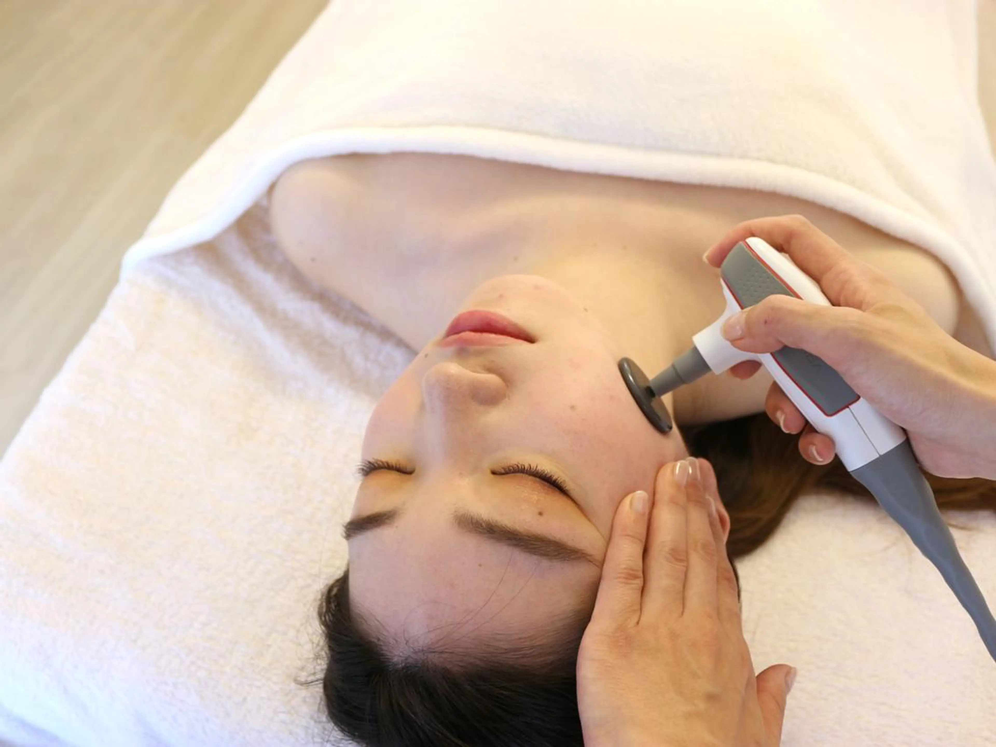 エステ メディカル インディバサロン同心のエステ・リラクイメージ