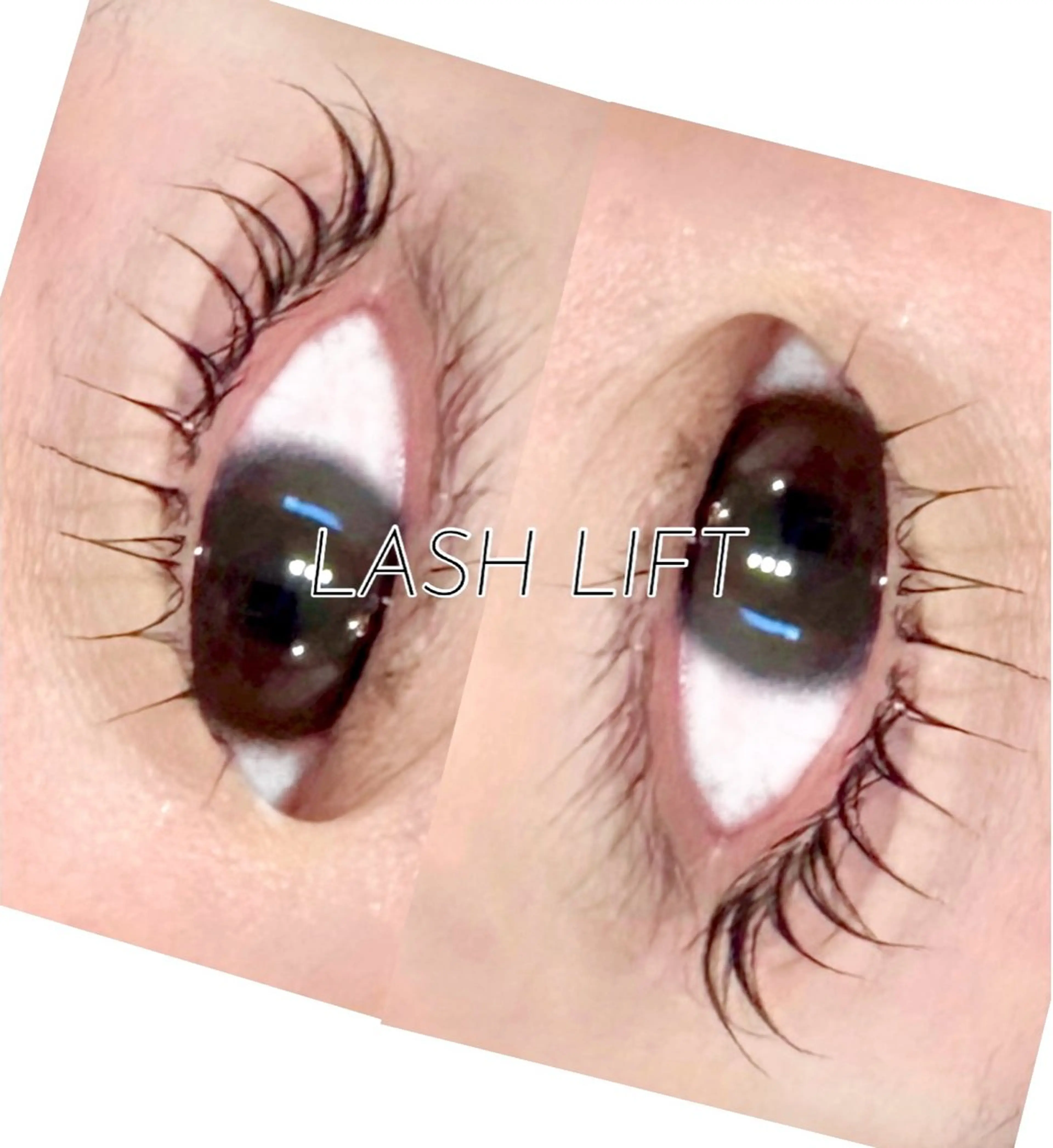 マツエク・マツパ トータルビューティーサロンALICE所属・Yanagida Yurieのマツエク・マツパデザイン