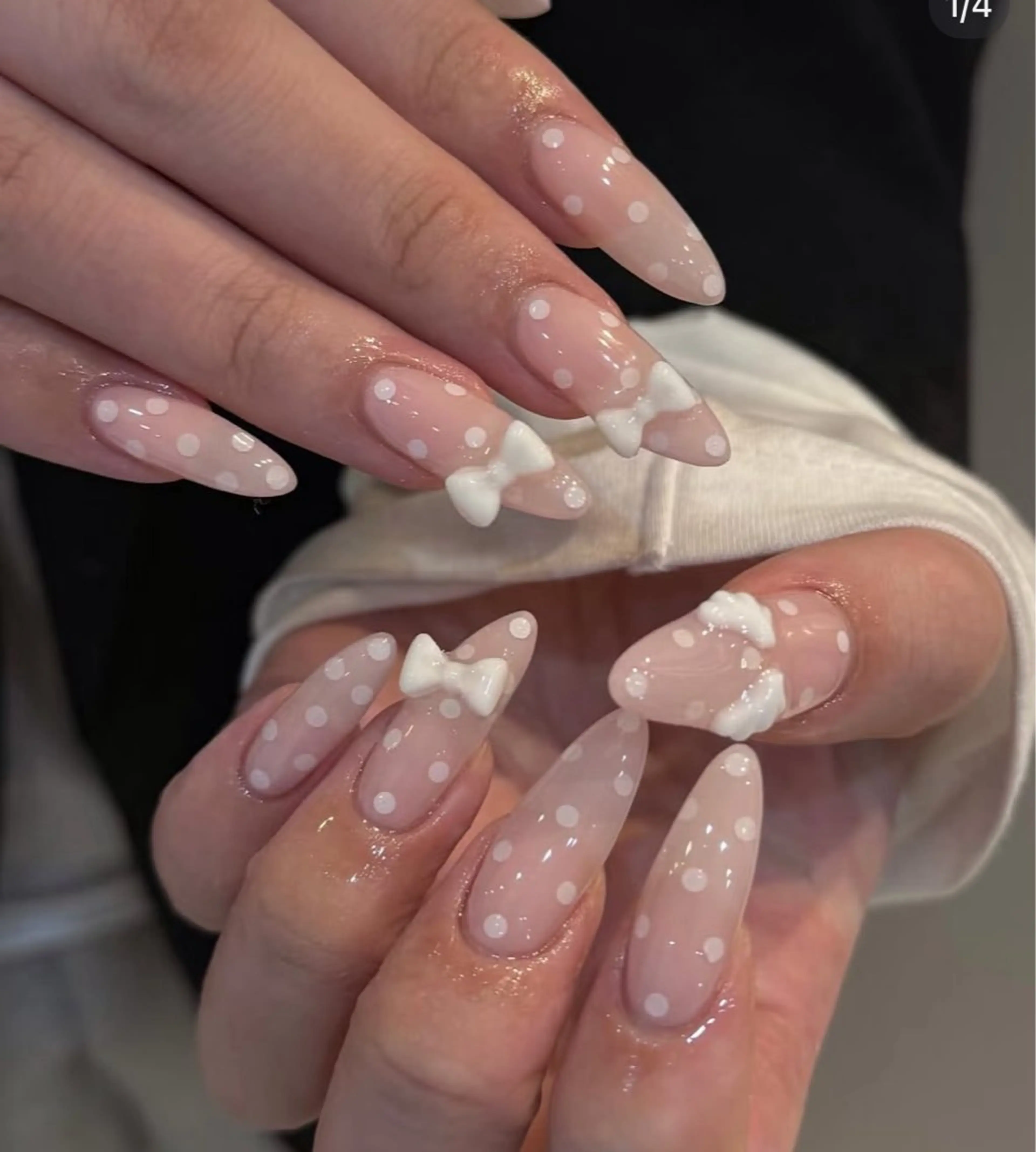 ネイル 持ち込み キャンアイドレッシー 新小岩テイのネイルデザイン