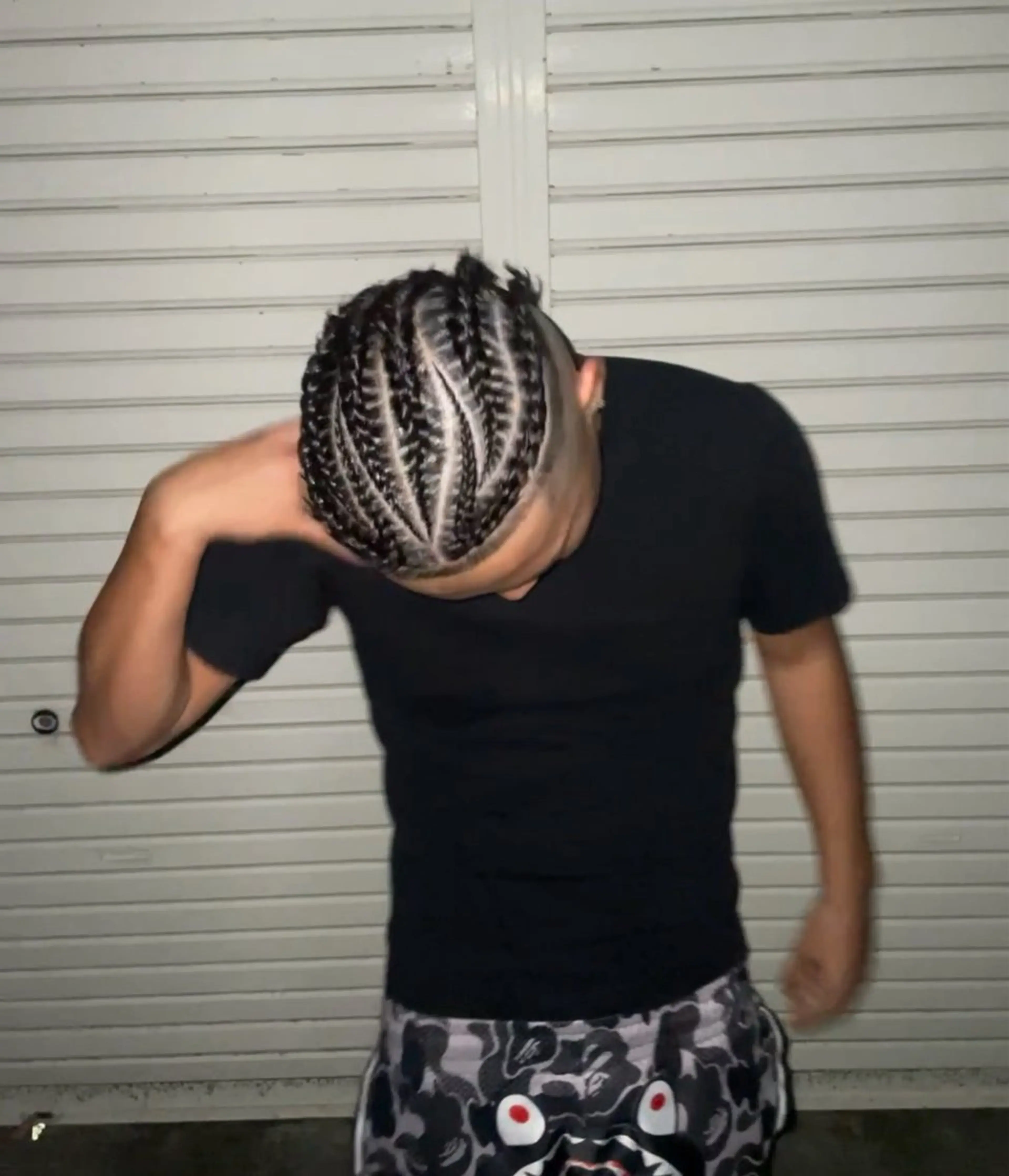 ヘアアレンジ Shimpeiフェー ド/海外スタイル💎のヘアスタイル