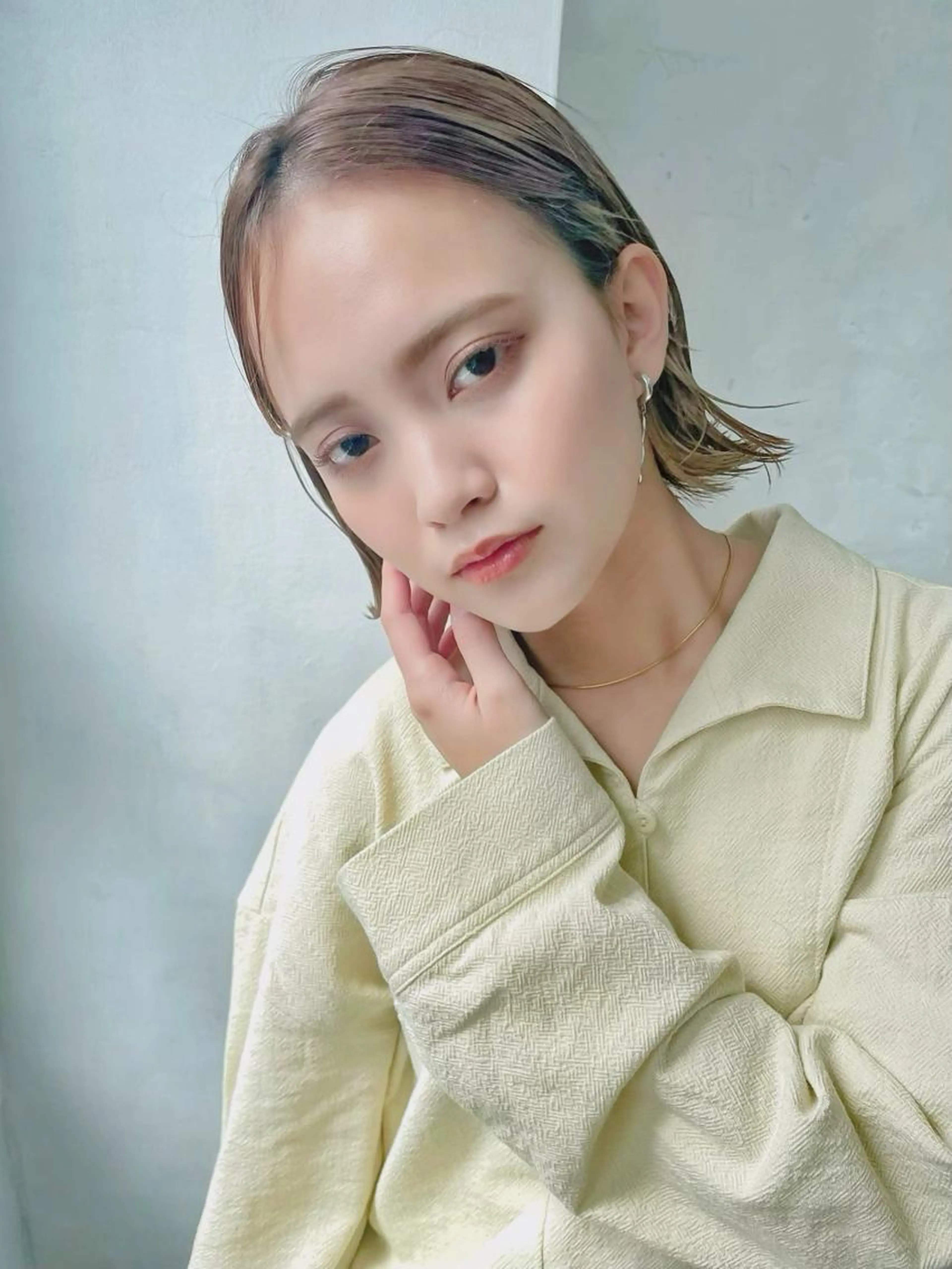 【レディース限定 ✨眉メンテナンス 💭 】骨格や生え癖を生かす似合わせメニュー🌬の写真