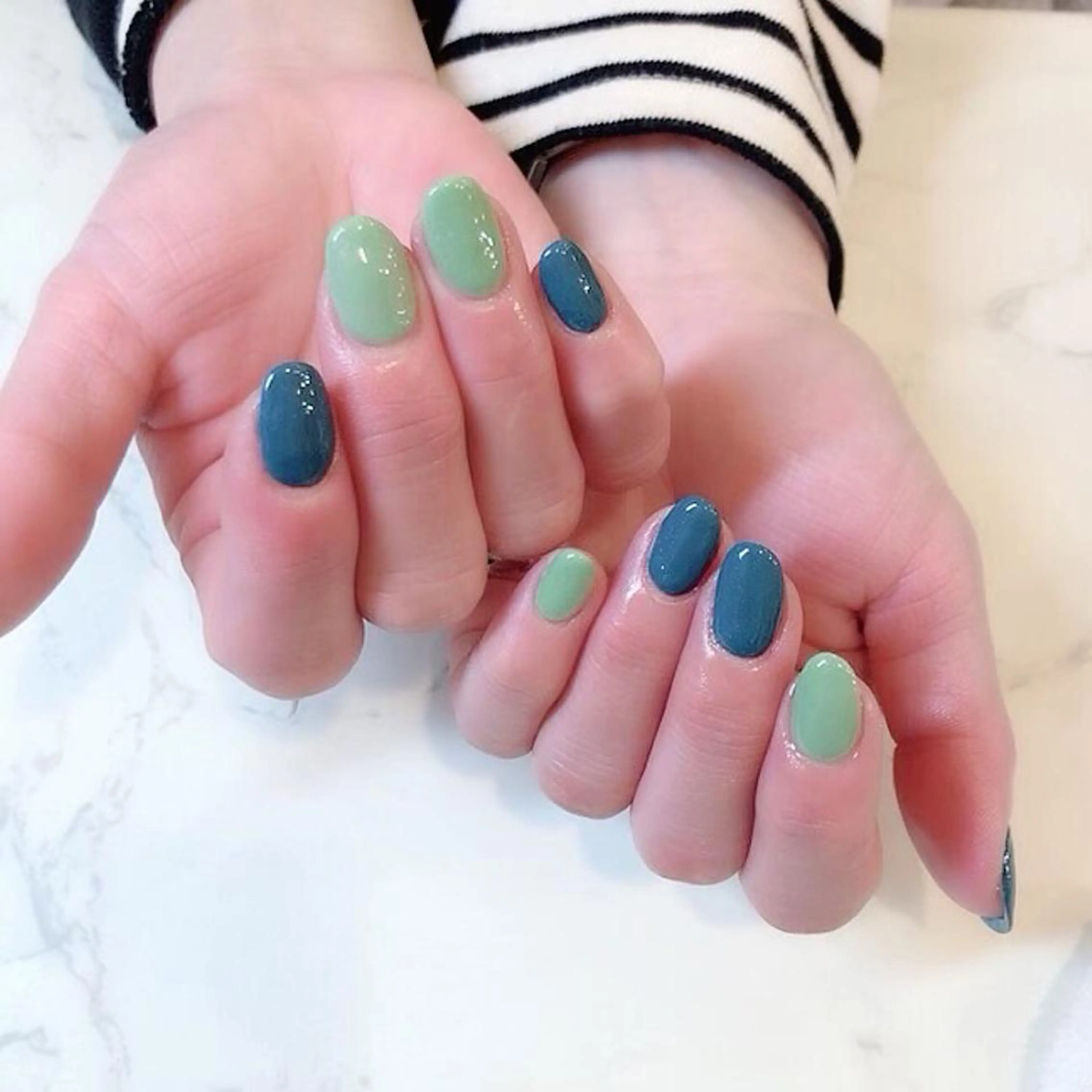 ネイル 🧸 Emiri🫧のマツエク・マツパデザイン