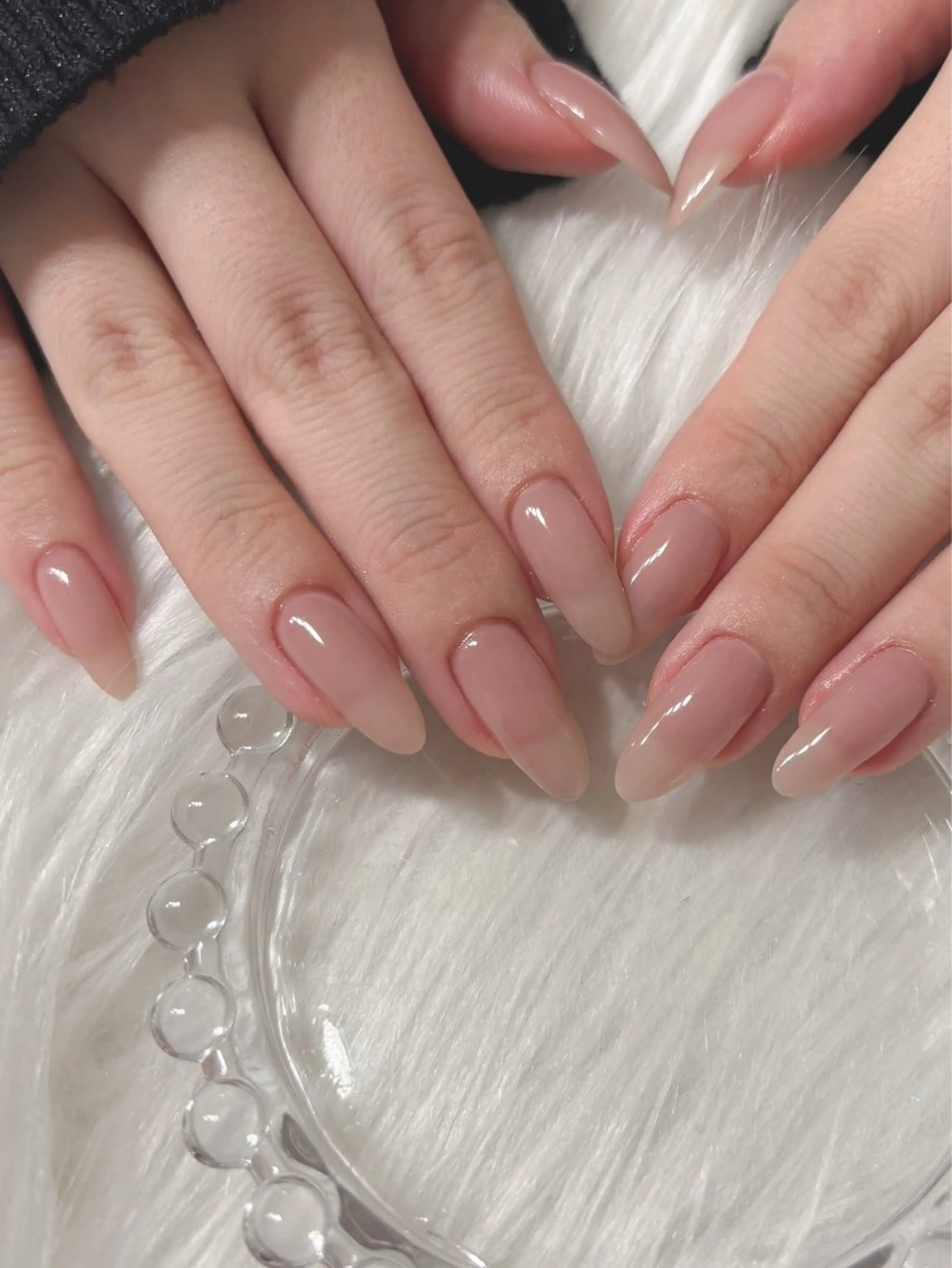 ネイル 🧸takagi🧸 2月受付中/ワンホンのネイルデザイン