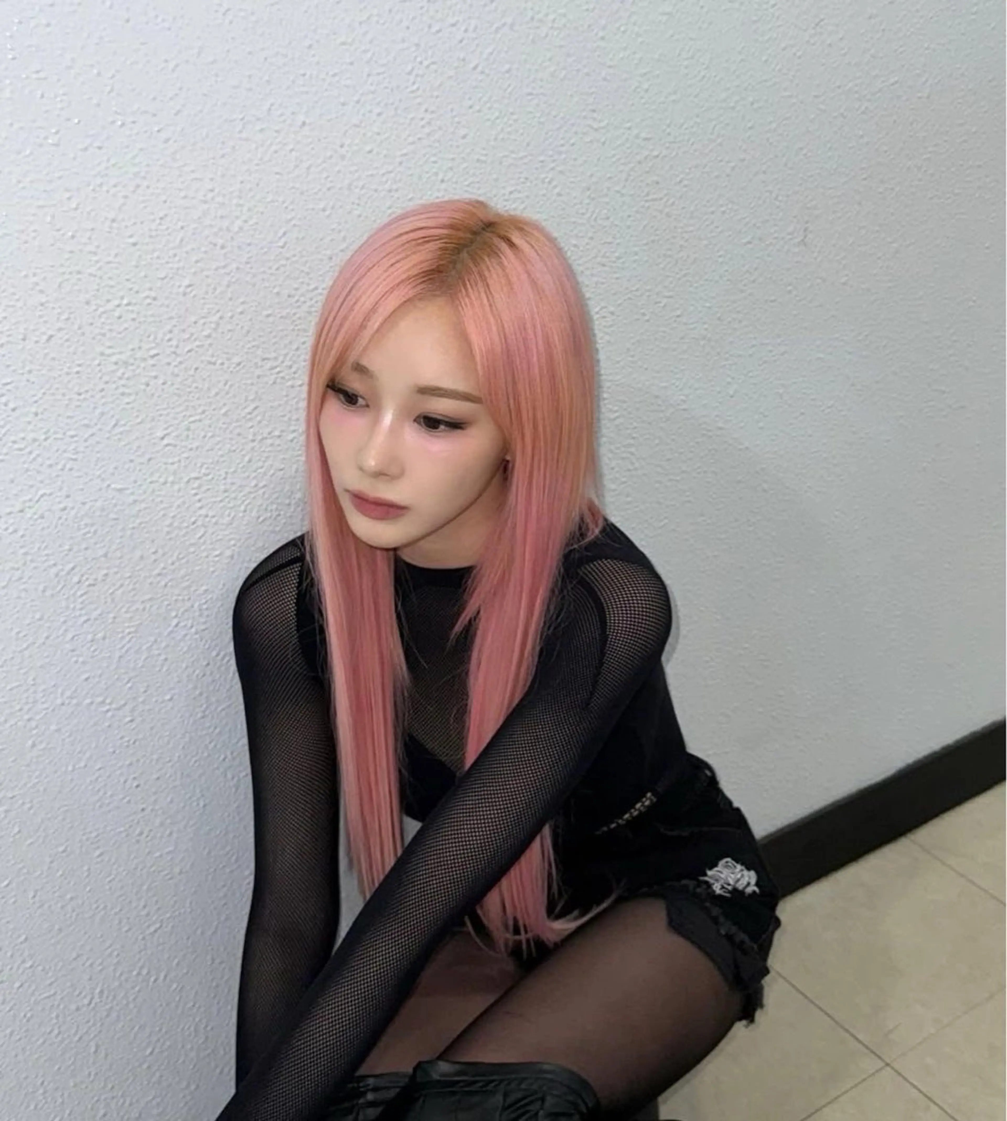 カラー 暖色艶カラー💞 karenのヘアスタイル