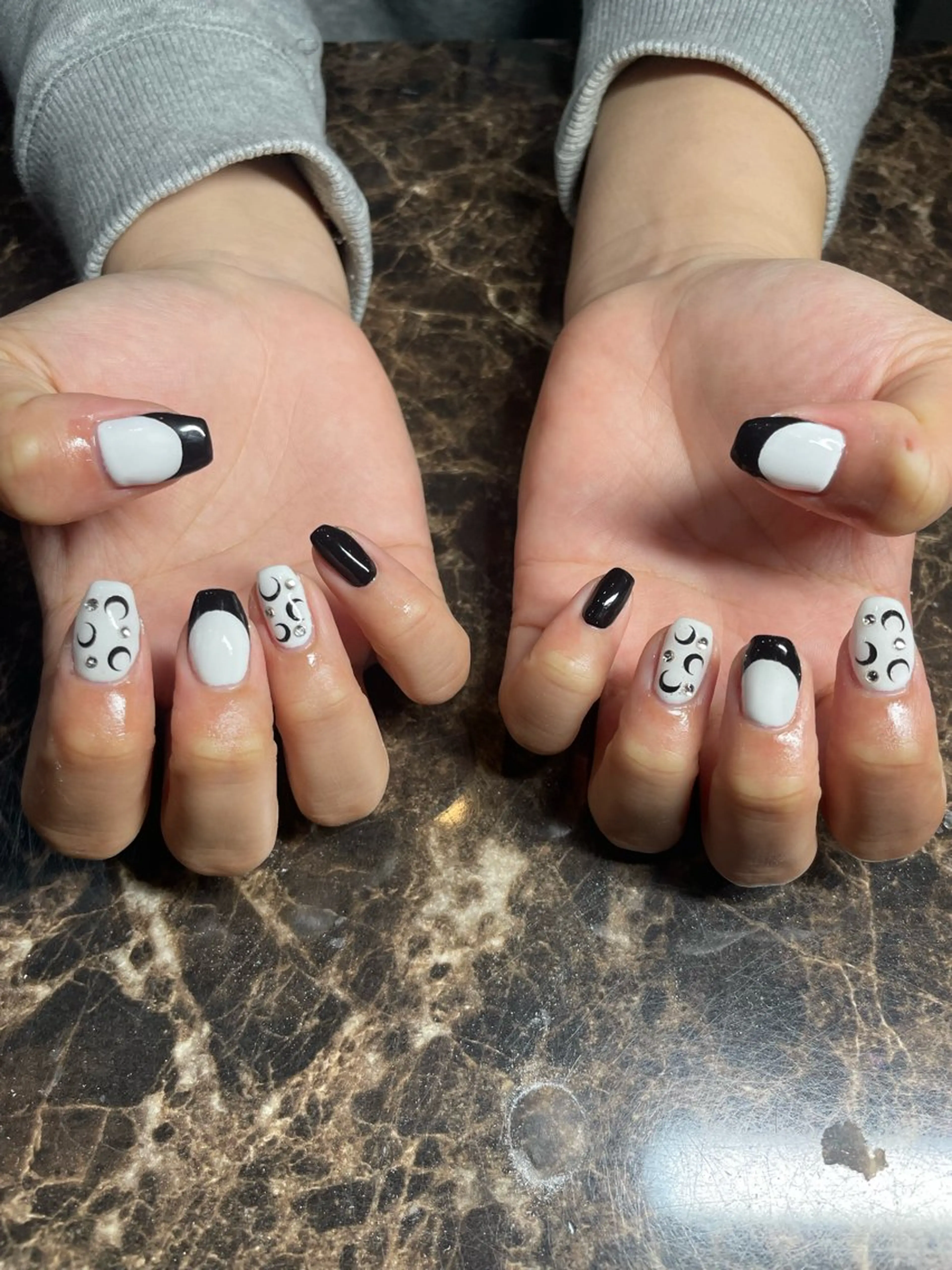 ネイル IROHA NAIL 北村菜帆のネイルデザイン