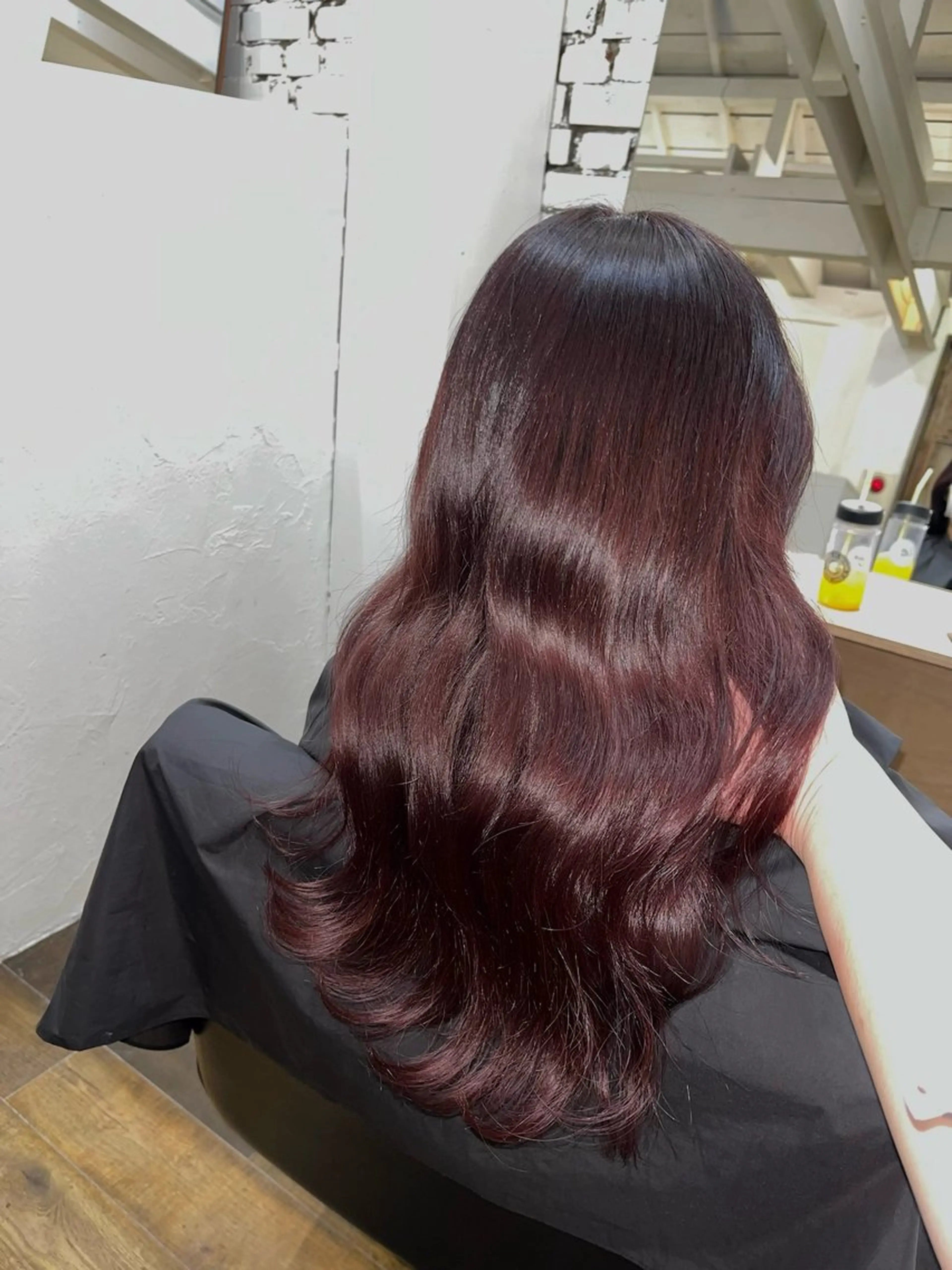 🌟ワンカラー+1stepトリートメント🌟の写真