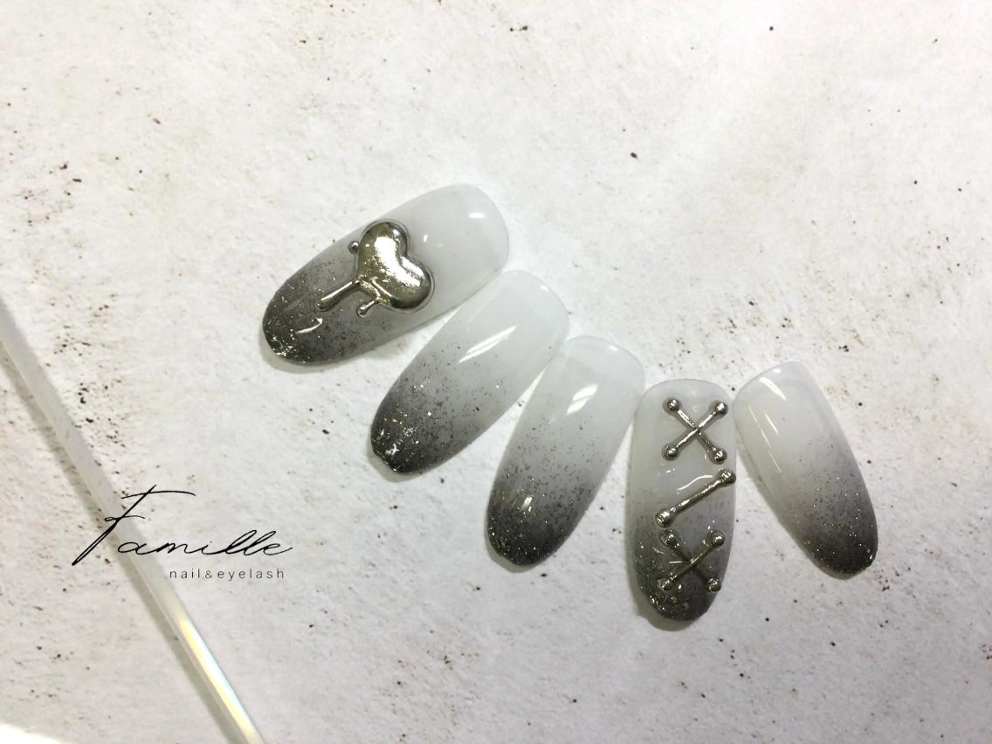 ネイル Takahashi ✳︎のネイルデザイン