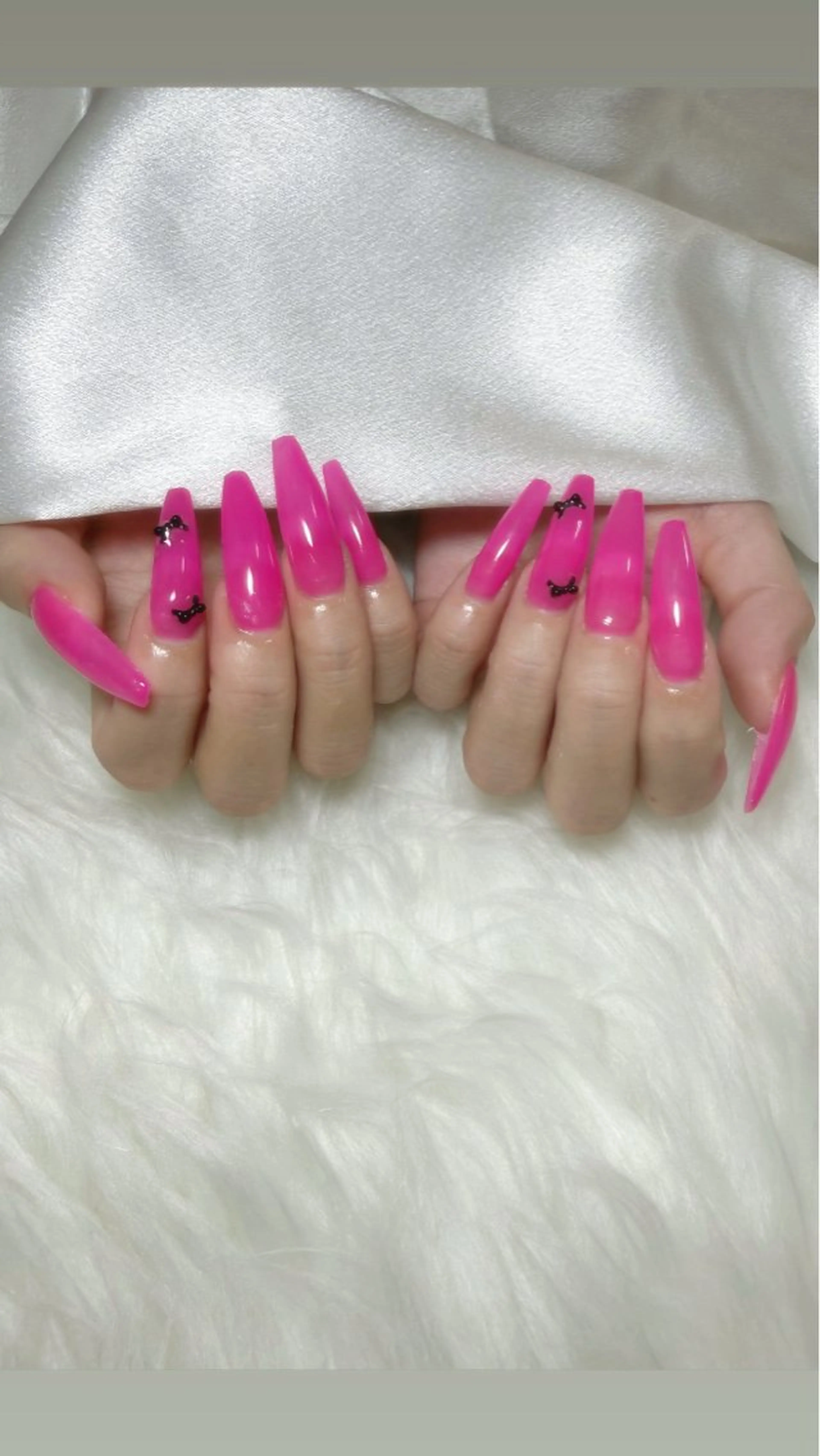 ネイル nailsalon veluneのネイルデザイン