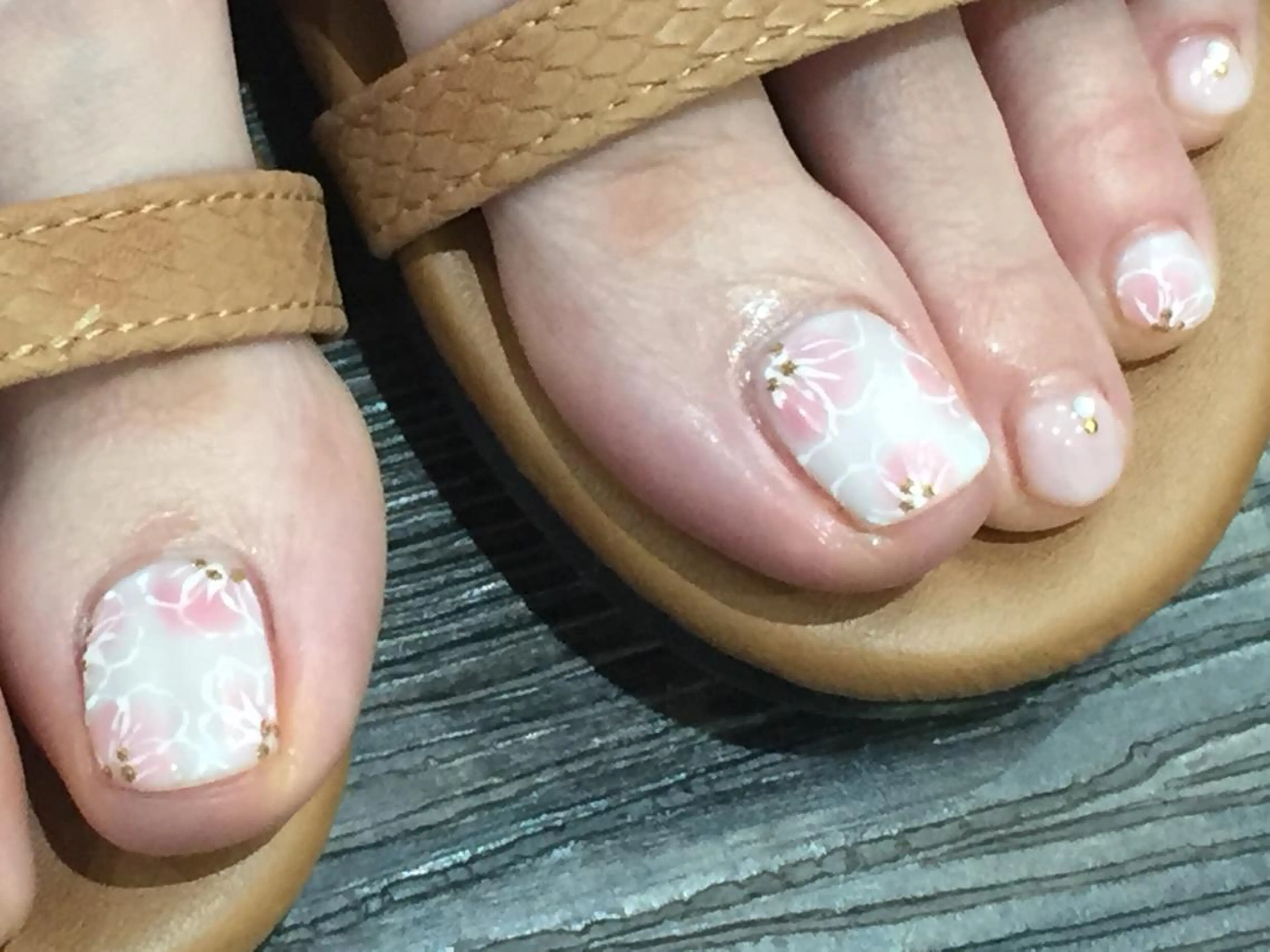 ネイル Le Lienのマツエク・マツパデザイン