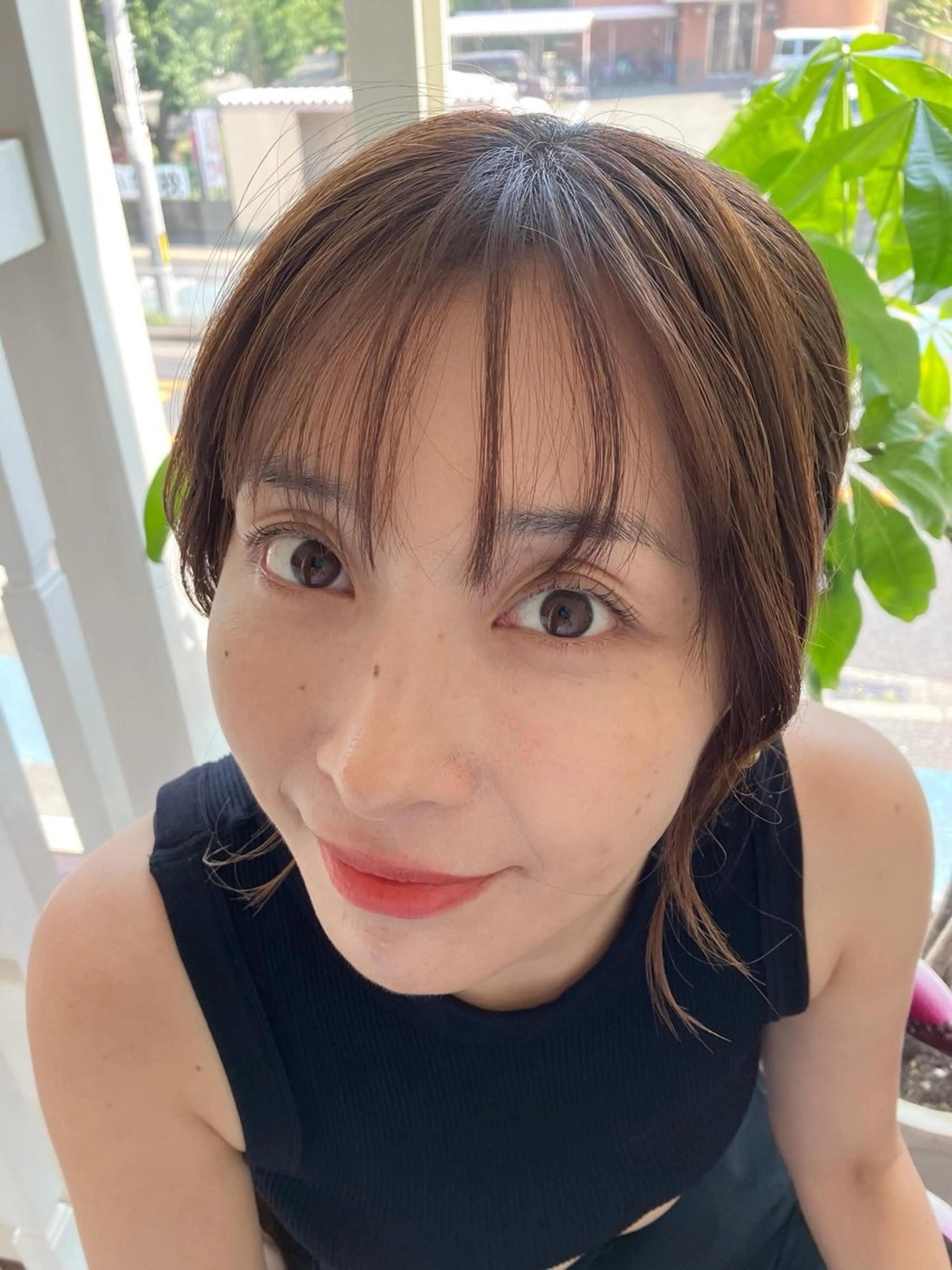 マツエク・マツパ t ERIKAのマツエク・マツパデザイン