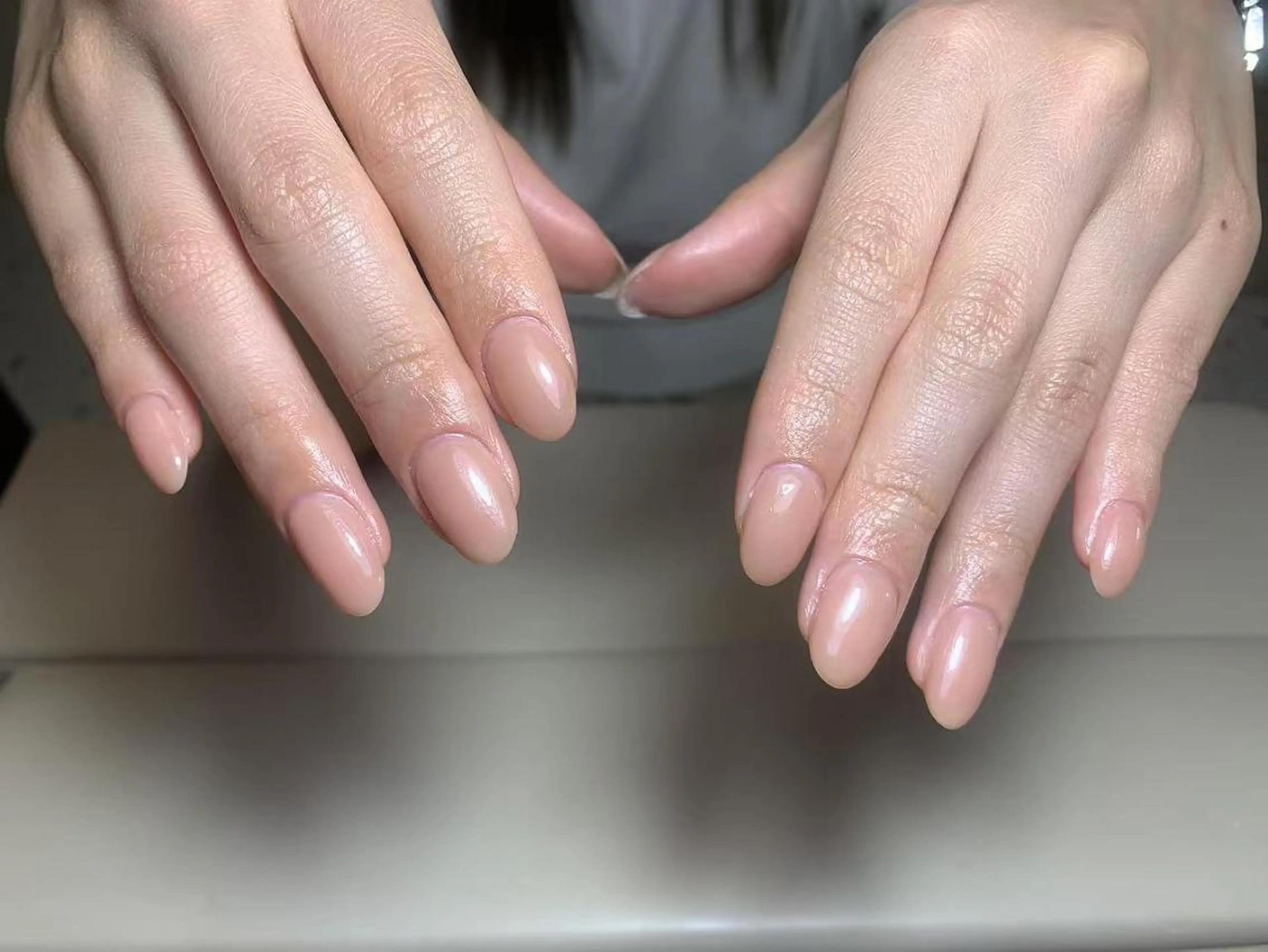 ネイル ハンドネイル 🎀 KiKi_nailのネイルデザイン