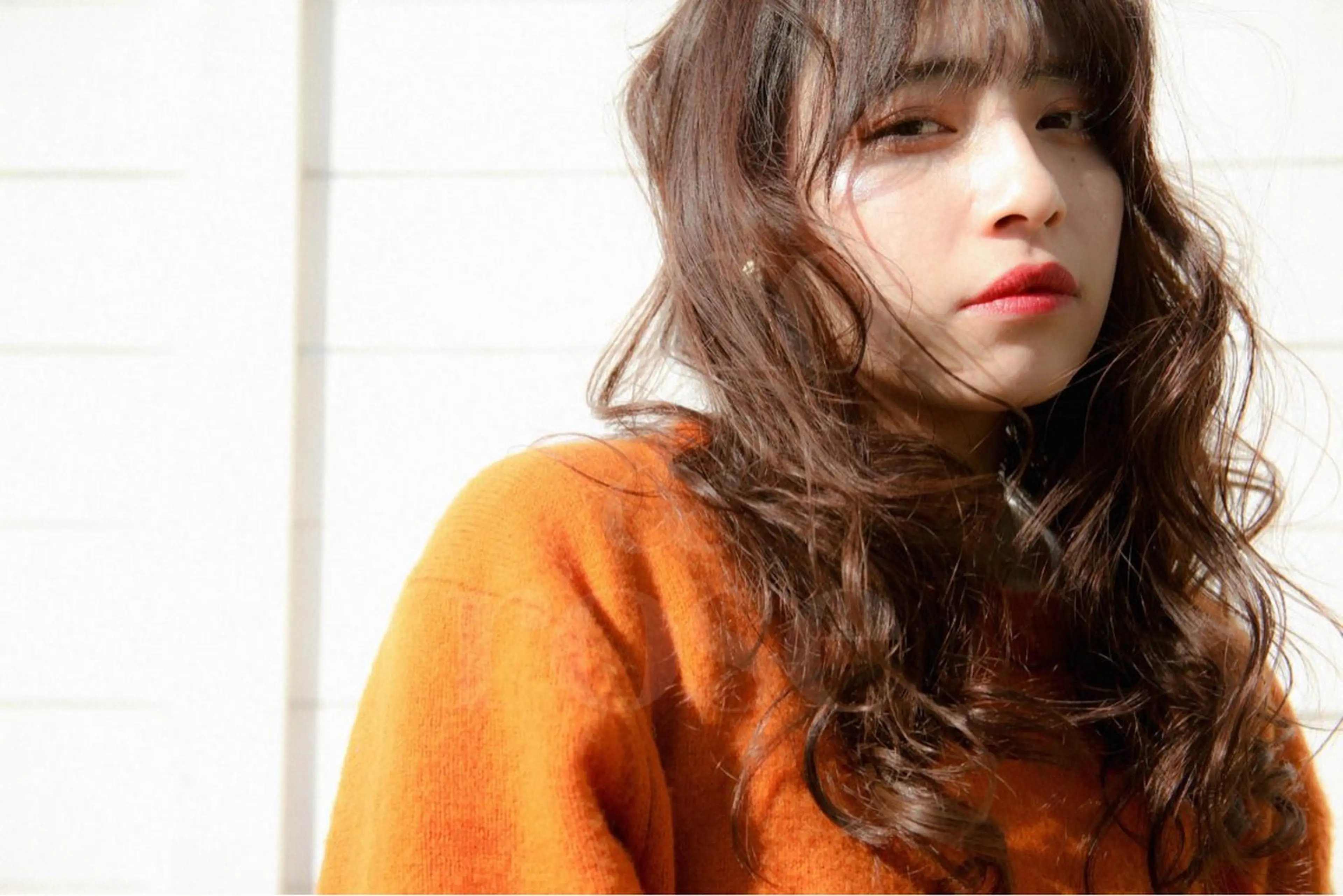 カラー 逗子🫧透明感カラー しゅんやのヘアスタイル