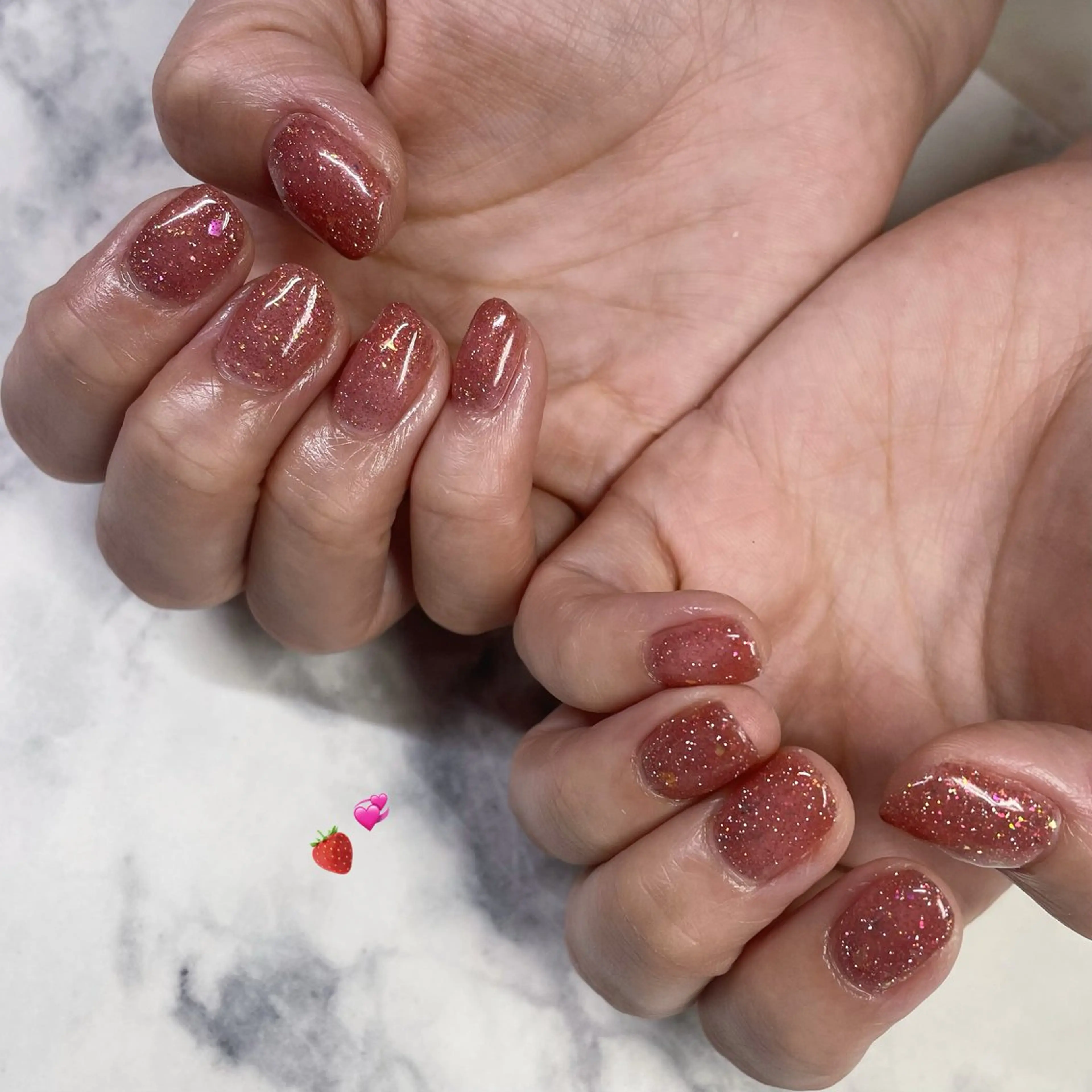 ネイル nail patio 藤村のネイルデザイン