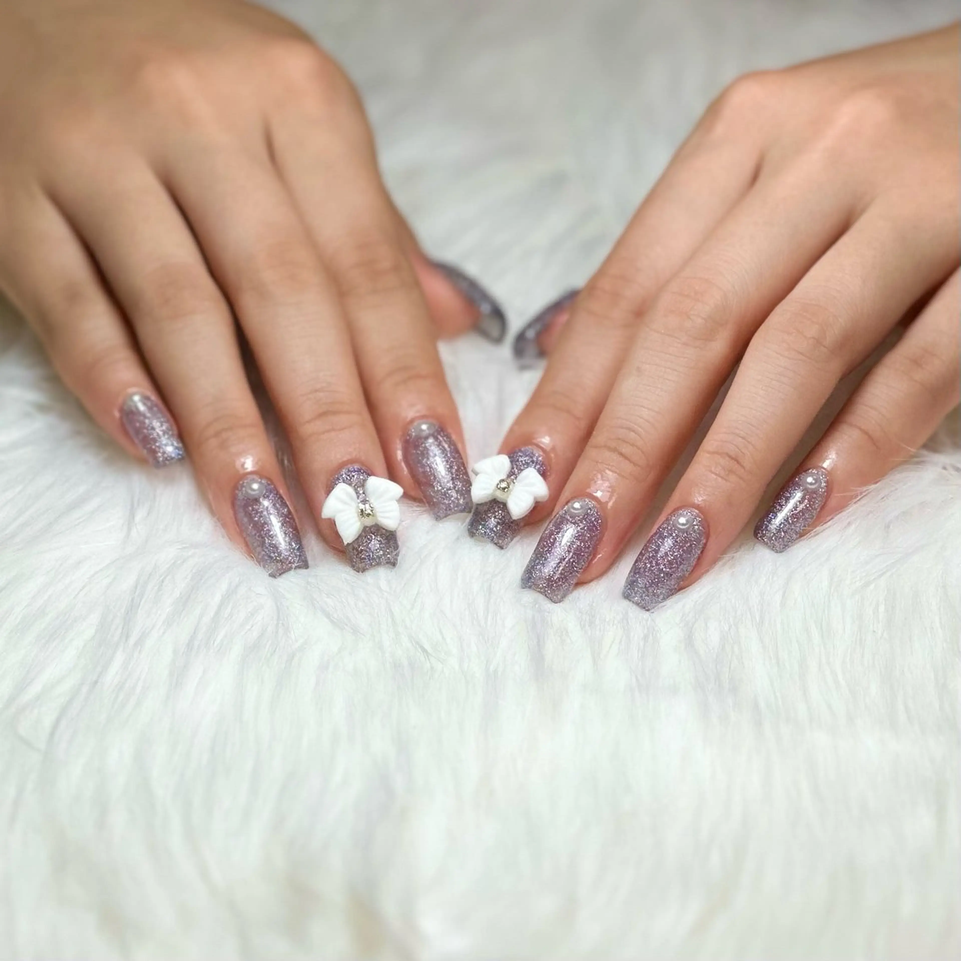 ネイル nail salon Feerieのネイルデザイン