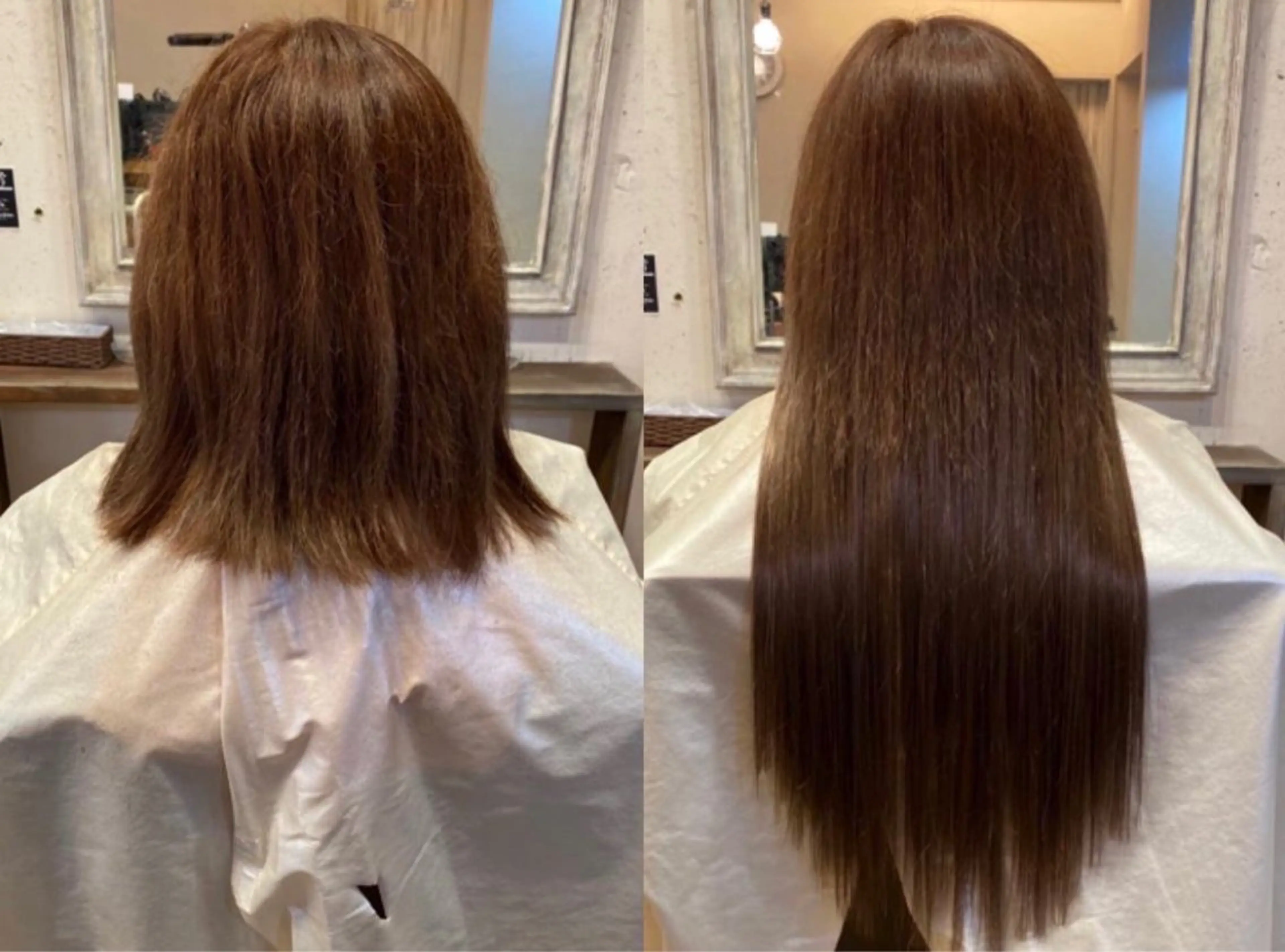 4月新規様限定！高級シールエクステ80枚✨の写真