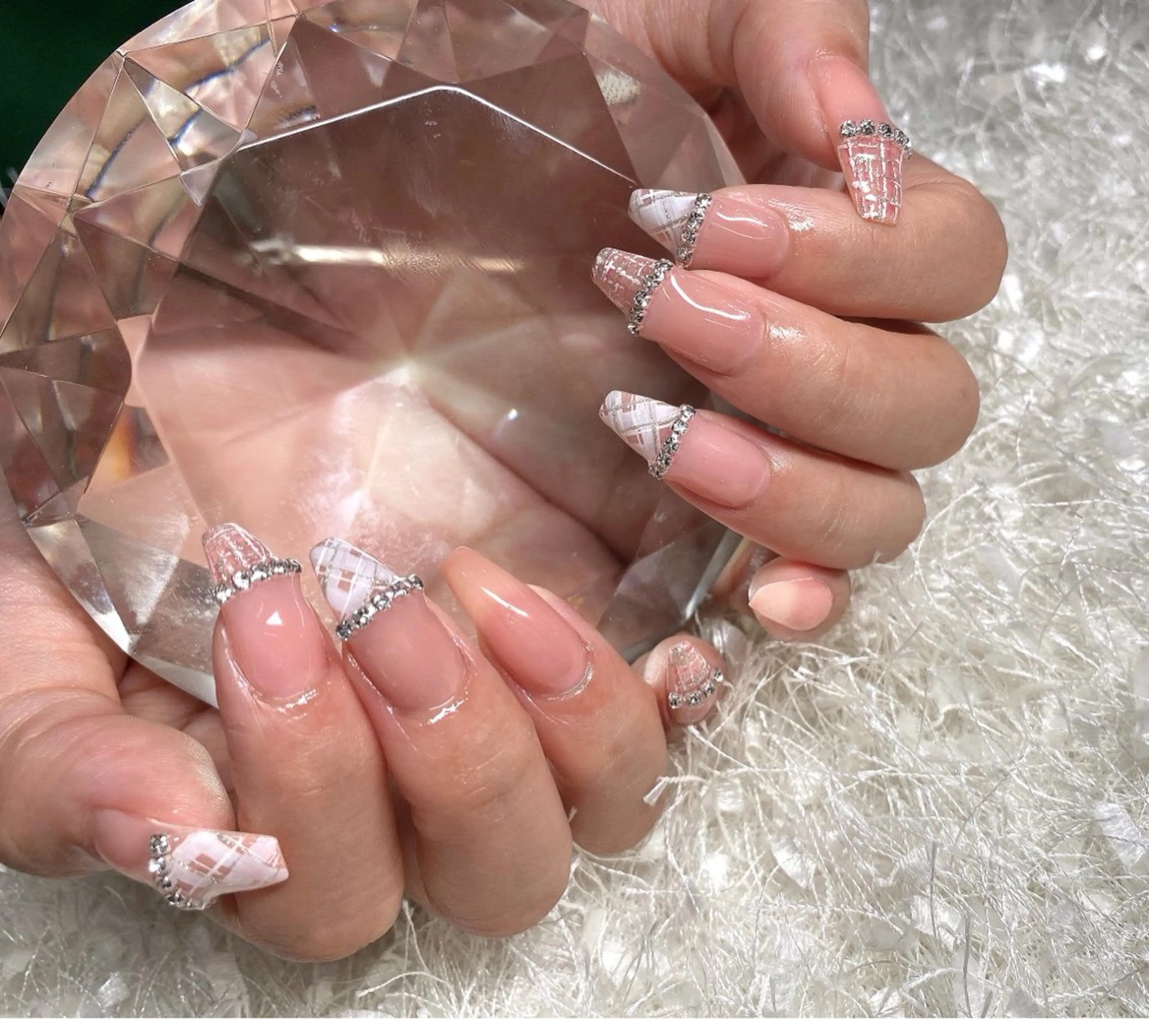 ネイル サロンダリア Naoのネイルデザイン