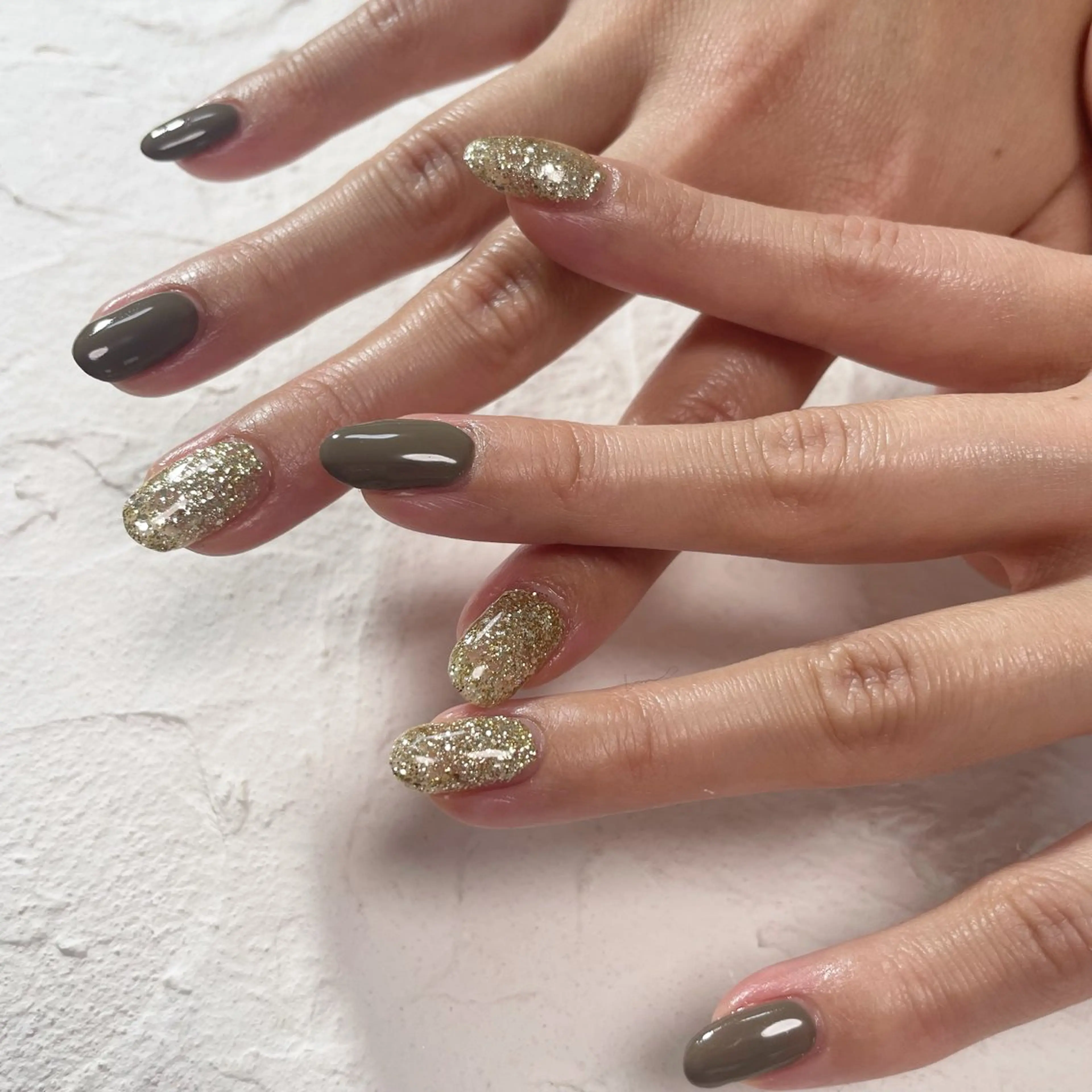 ネイル nail.gorin所属・吉村 優子のネイルデザイン