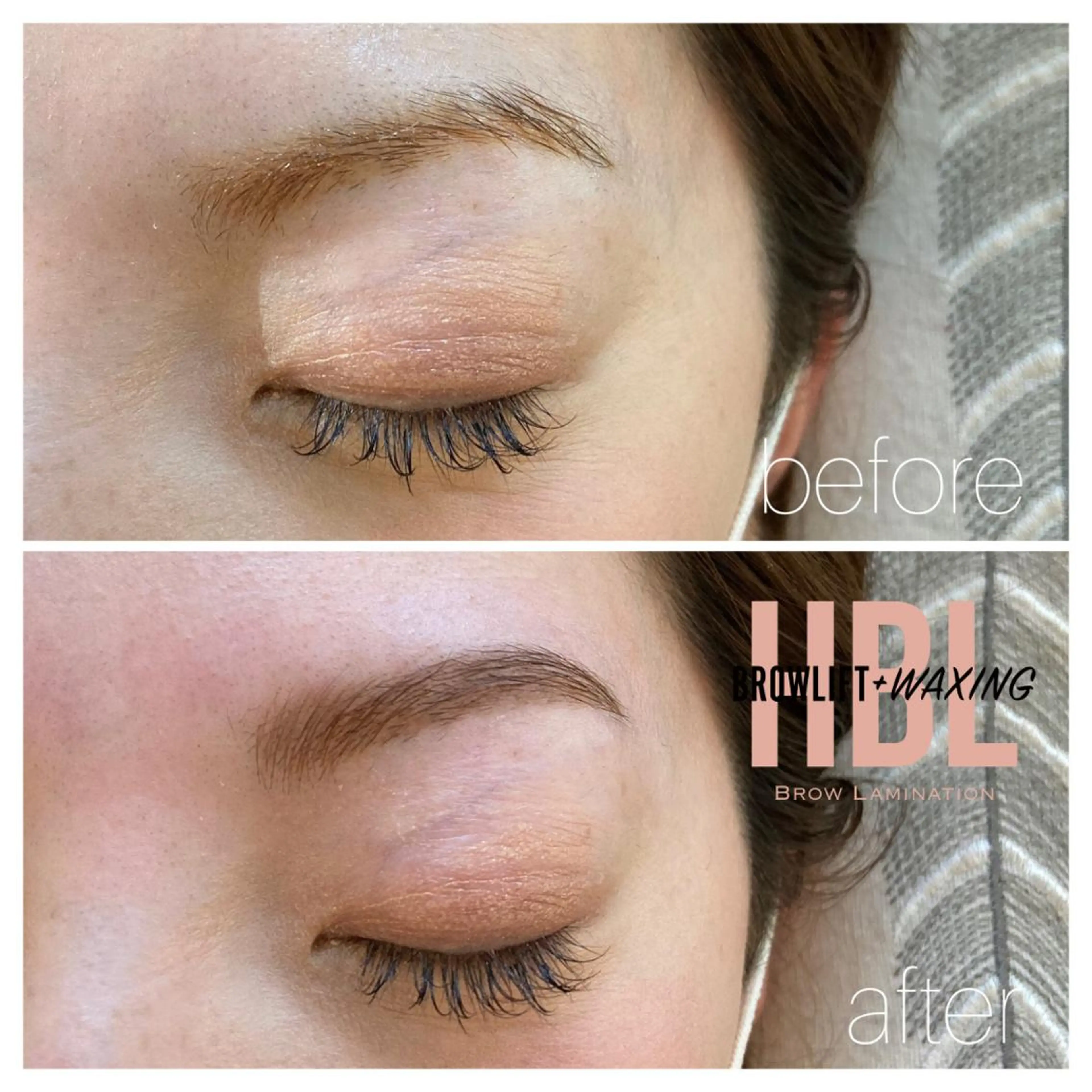 Lassy keikoの眉毛・アイブロウイメージ