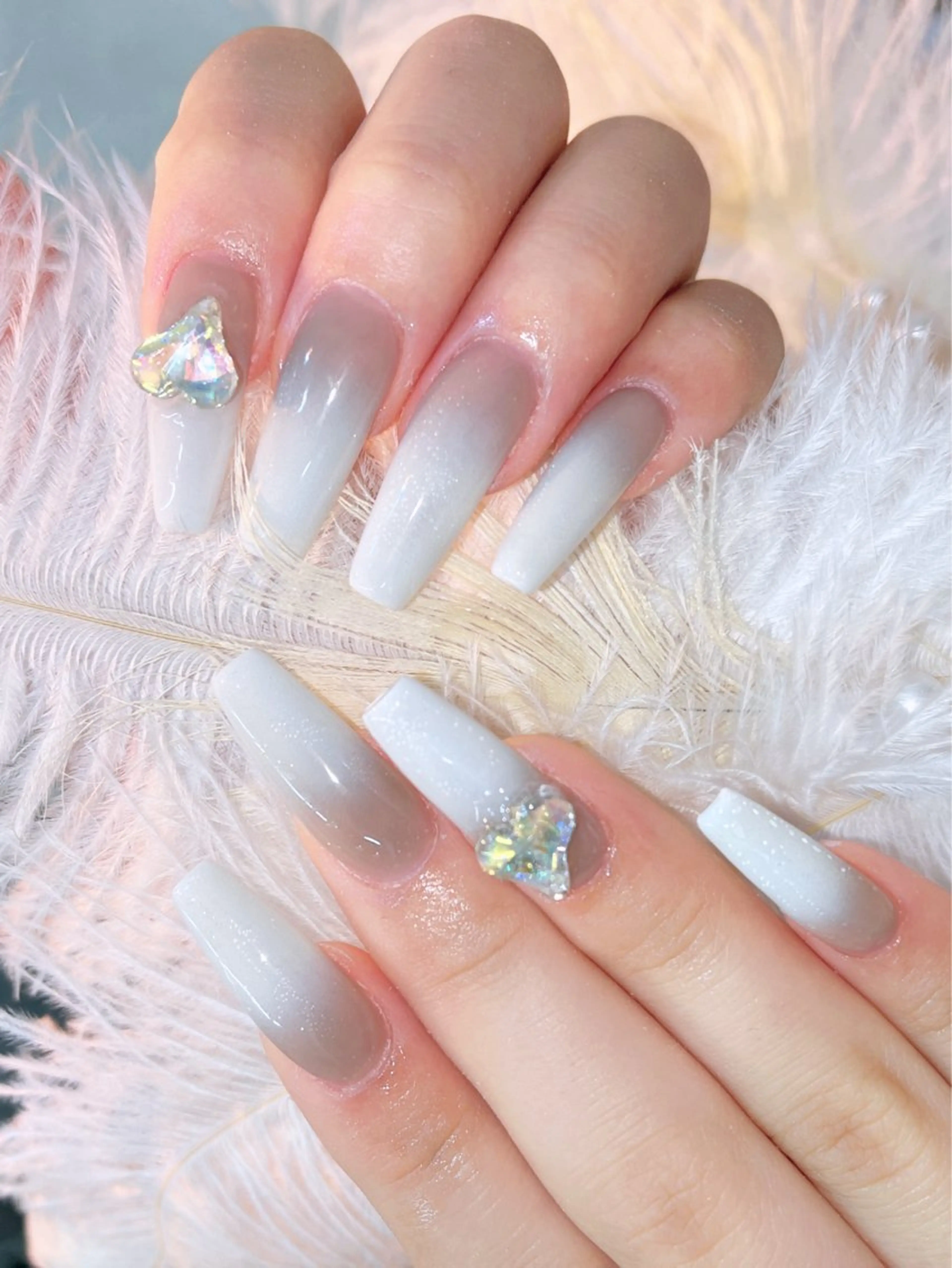 ネイル Glow Nail スカルプ専門店のネイルデザイン