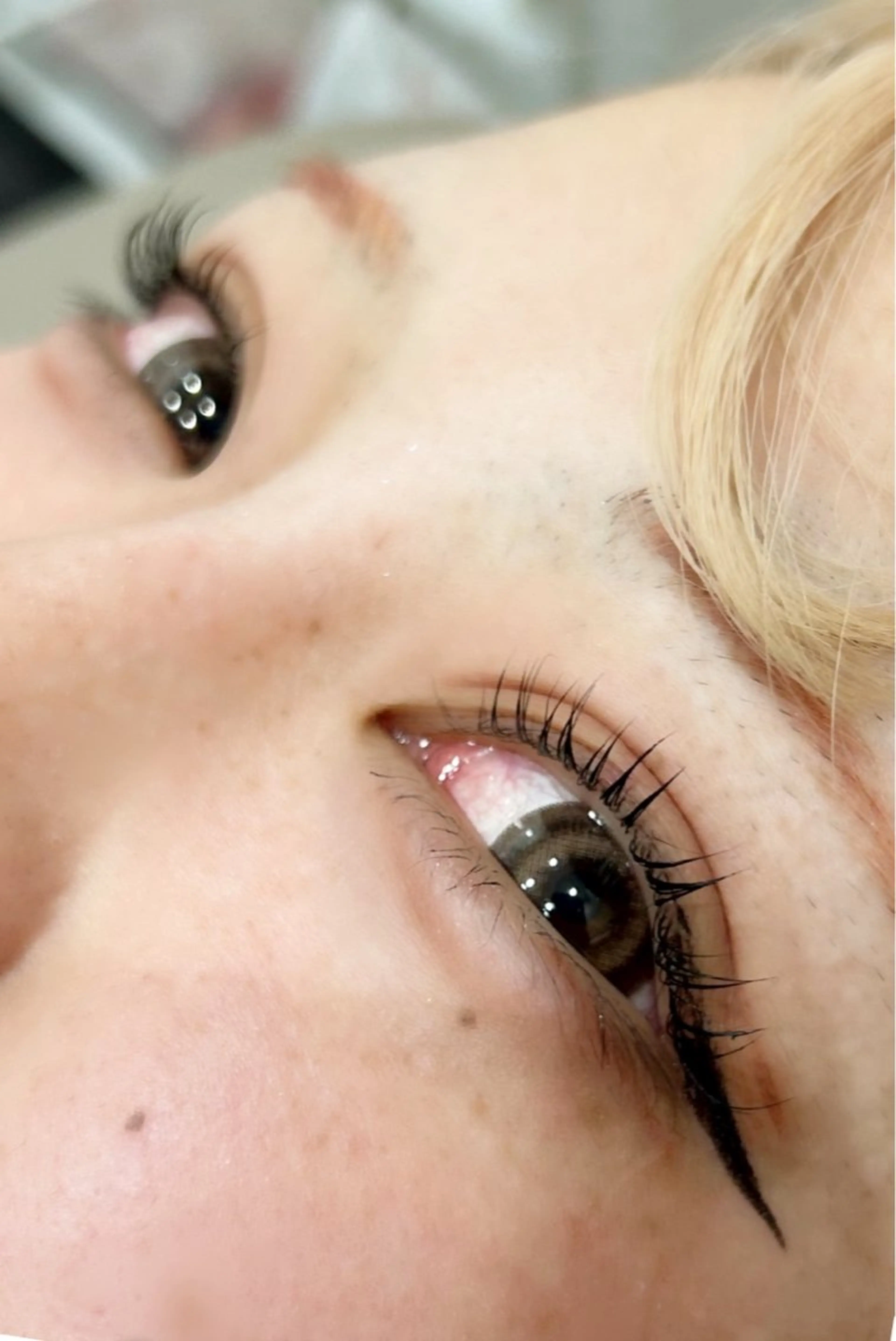 マツエク・マツパ 🪽NANA🪽 /完全個室サロン💎のマツエク・マツパデザイン