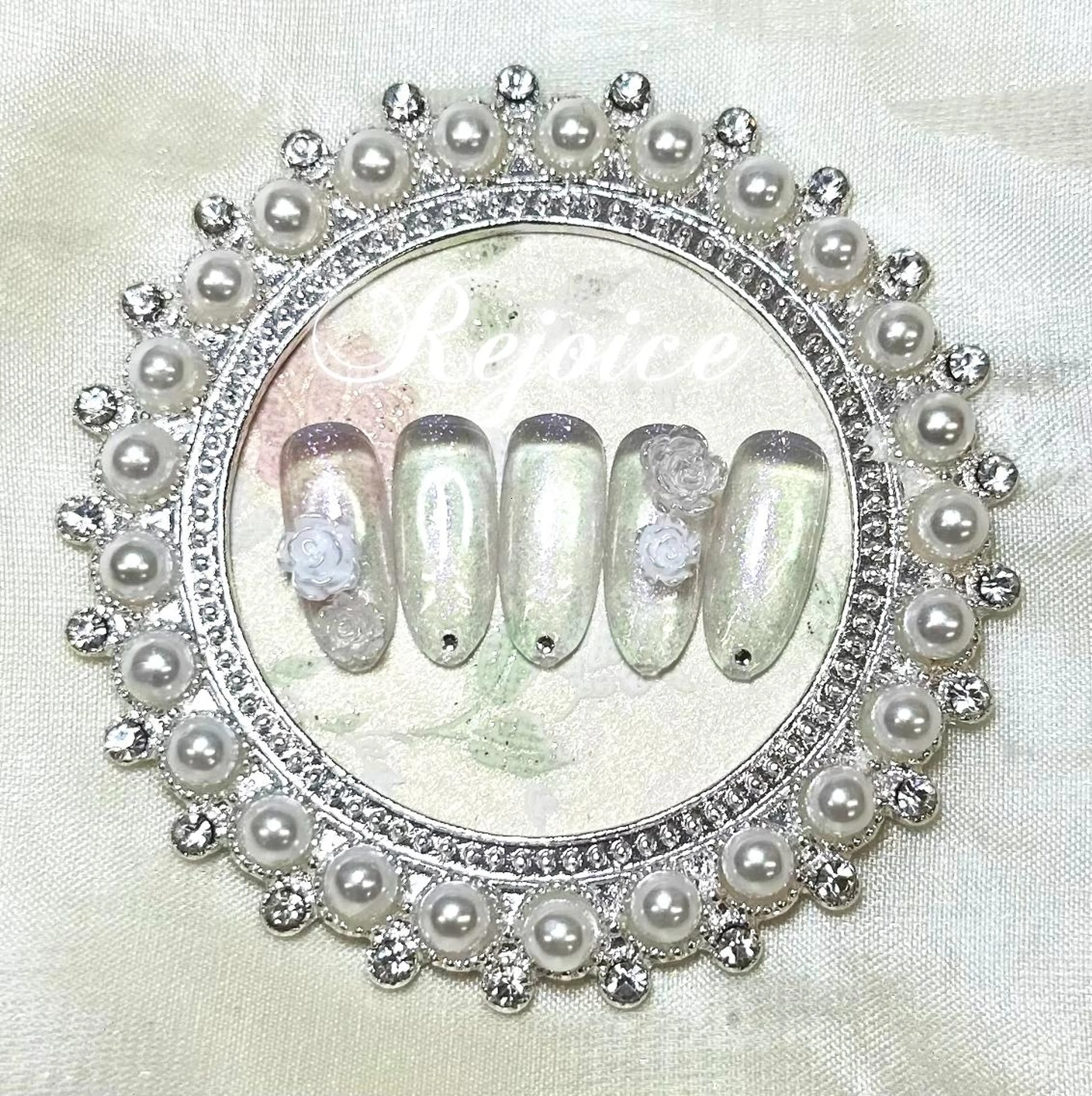 ネイル ルシー Nail サロンのネイルデザイン