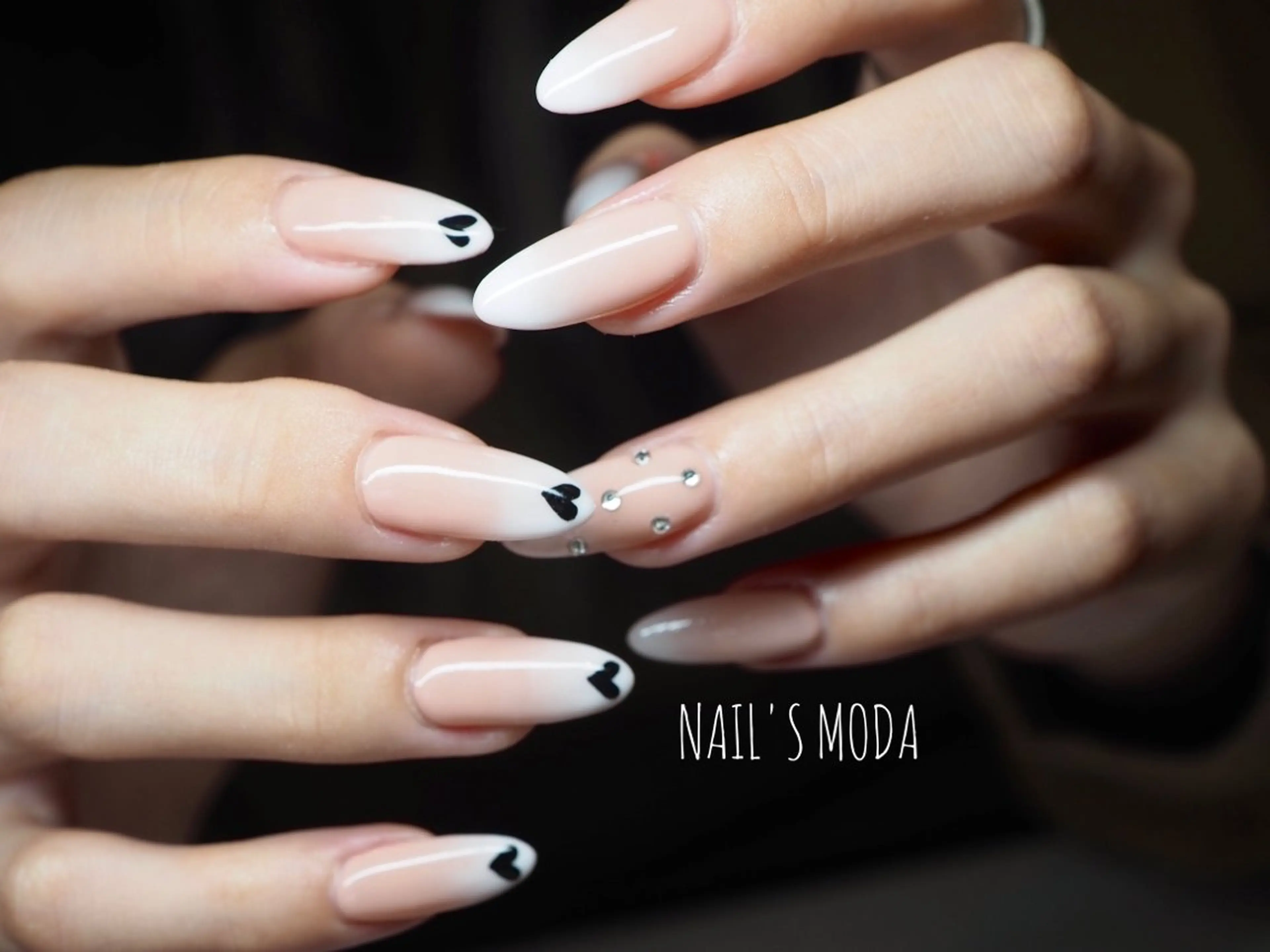 ネイル NAIL'S MODAのネイルデザイン