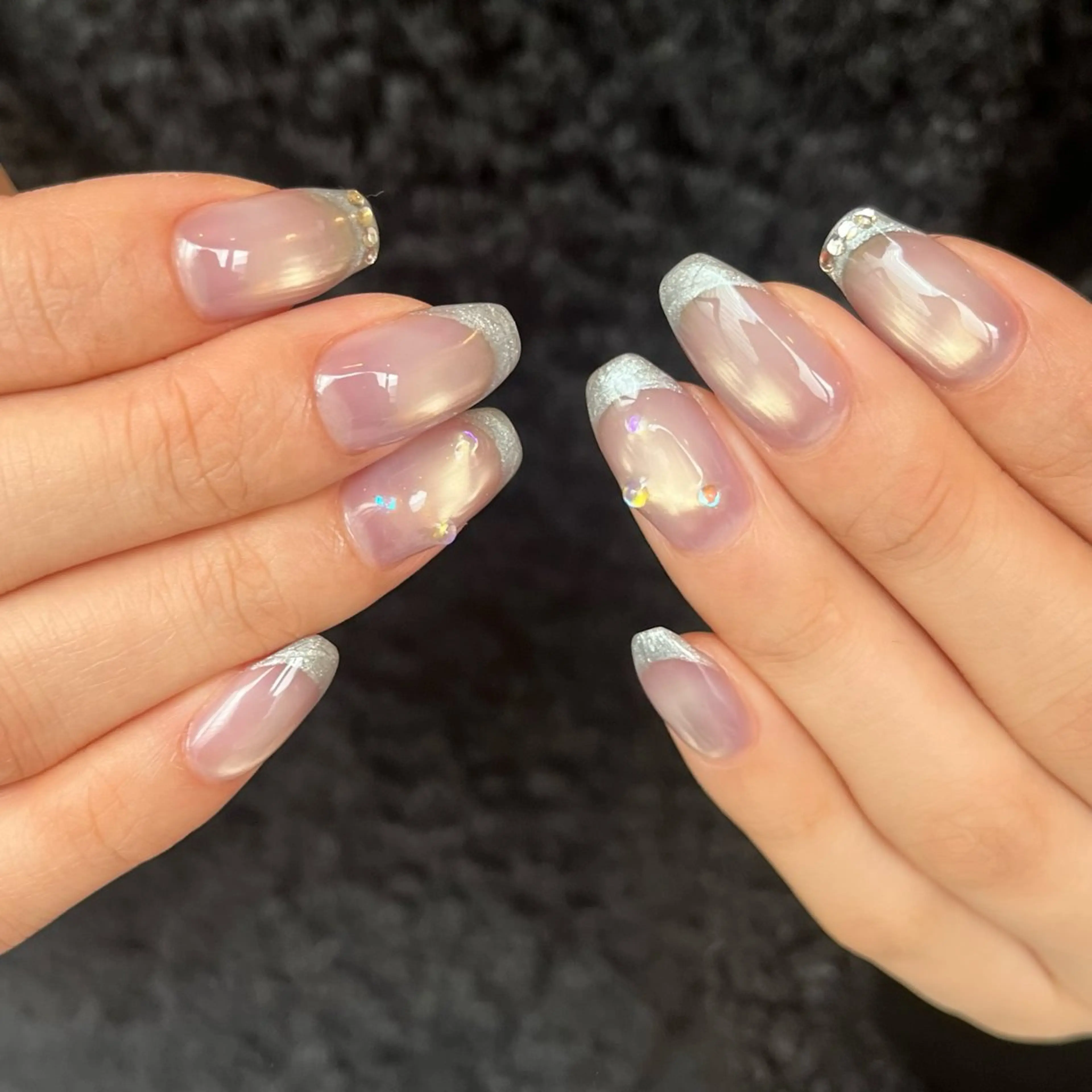 ネイル ハンドネイル Ravi【胡町】 伊藤のネイルデザイン