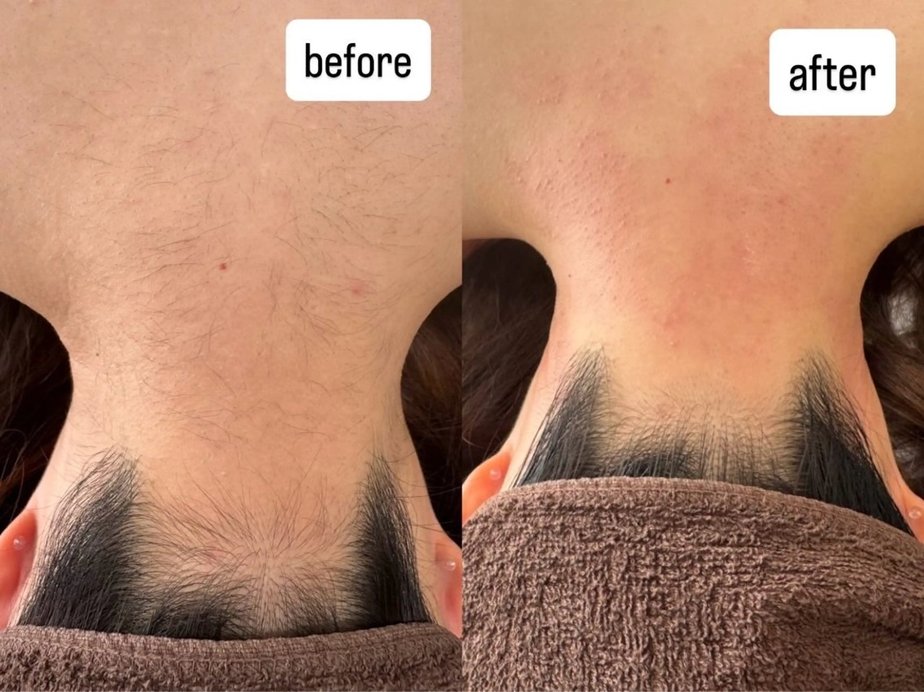 villa ☺︎草山 楓花のエステ・リラクイメージ