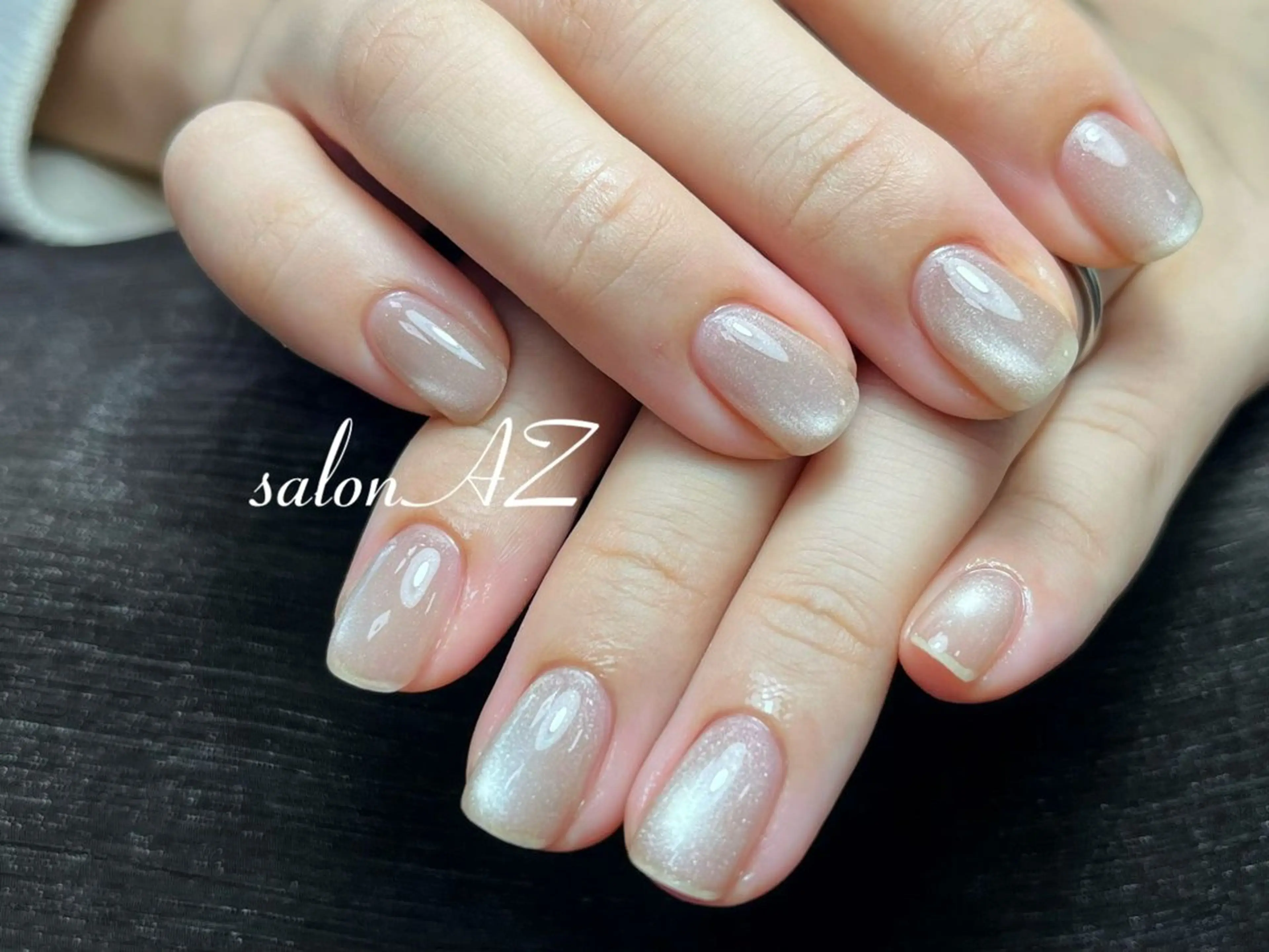 ネイル ハンドネイル salon AZのネイルデザイン