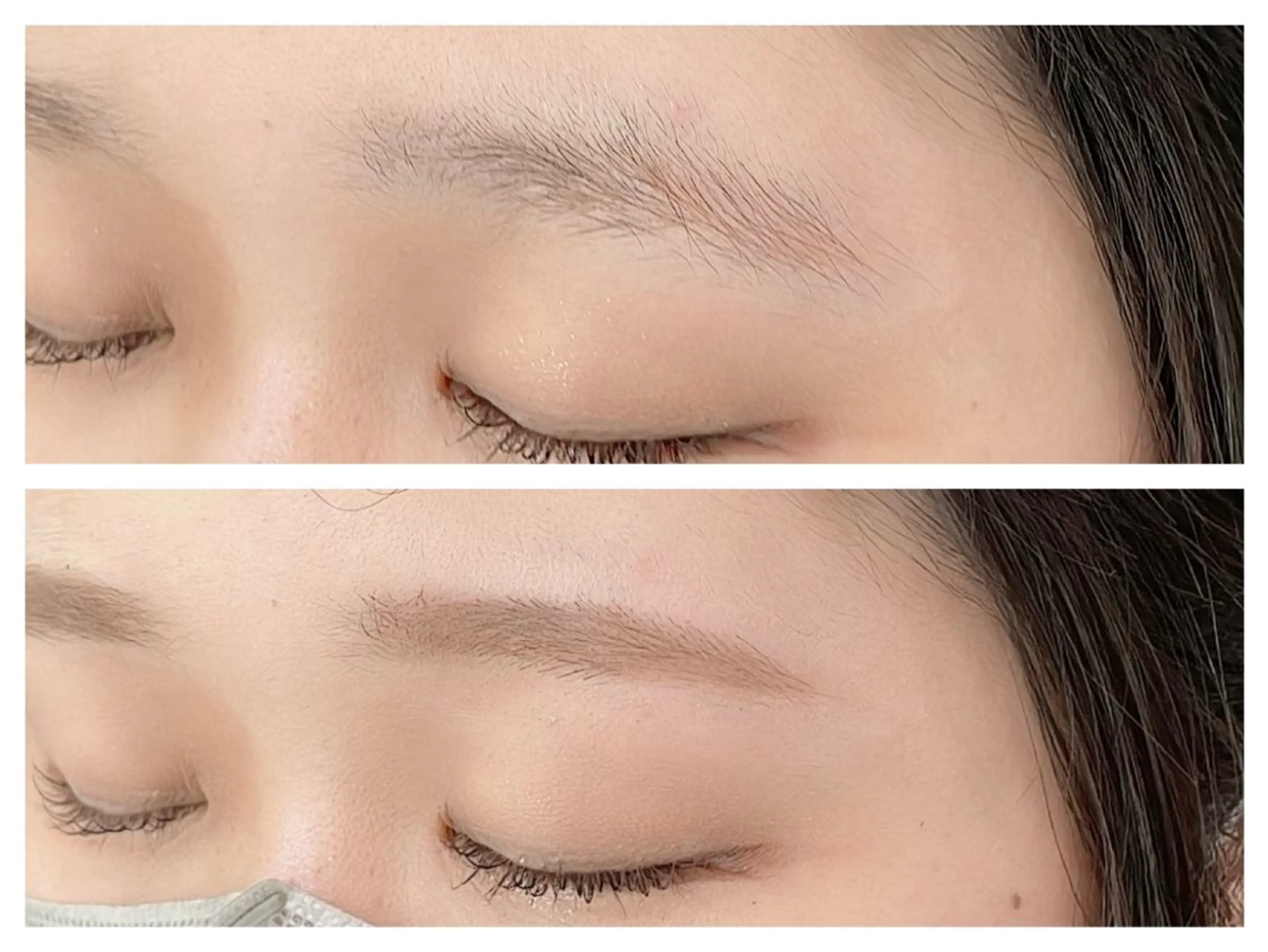 アイブロウ ワックス脱毛 眉カット その他(アイブロウ) Jr.アイリスト🌈 山本奈緒のマツエク・マツパデザイン