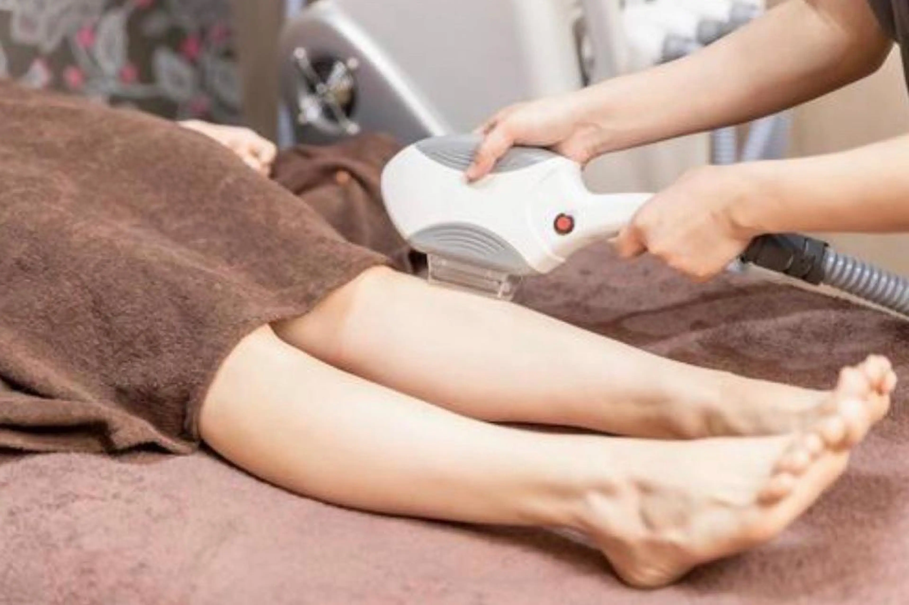 戸田 宏美のネイルデザイン