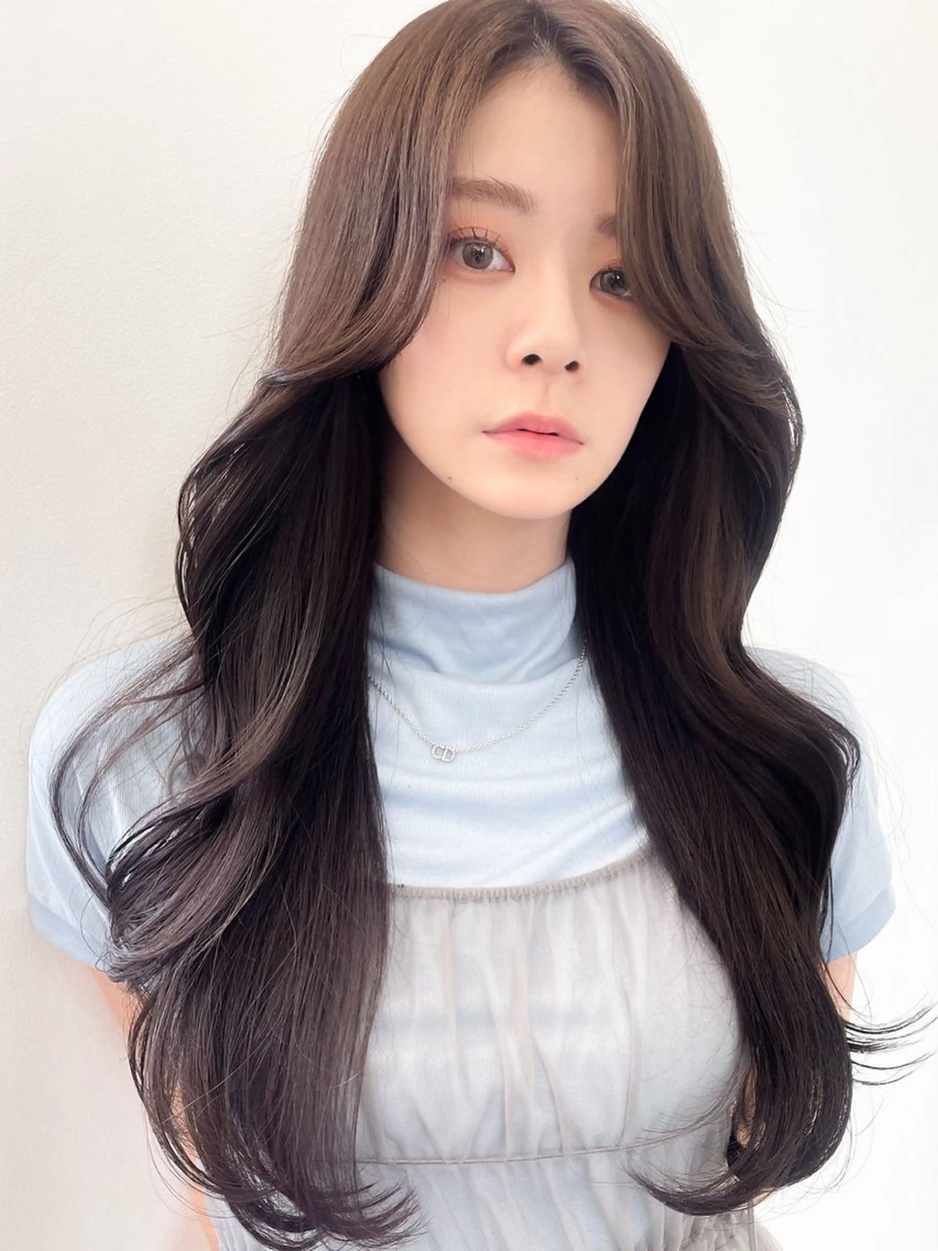 ✨️透明感✨️N.、アドミオ、ボンドカラー➕トリートメントAの写真