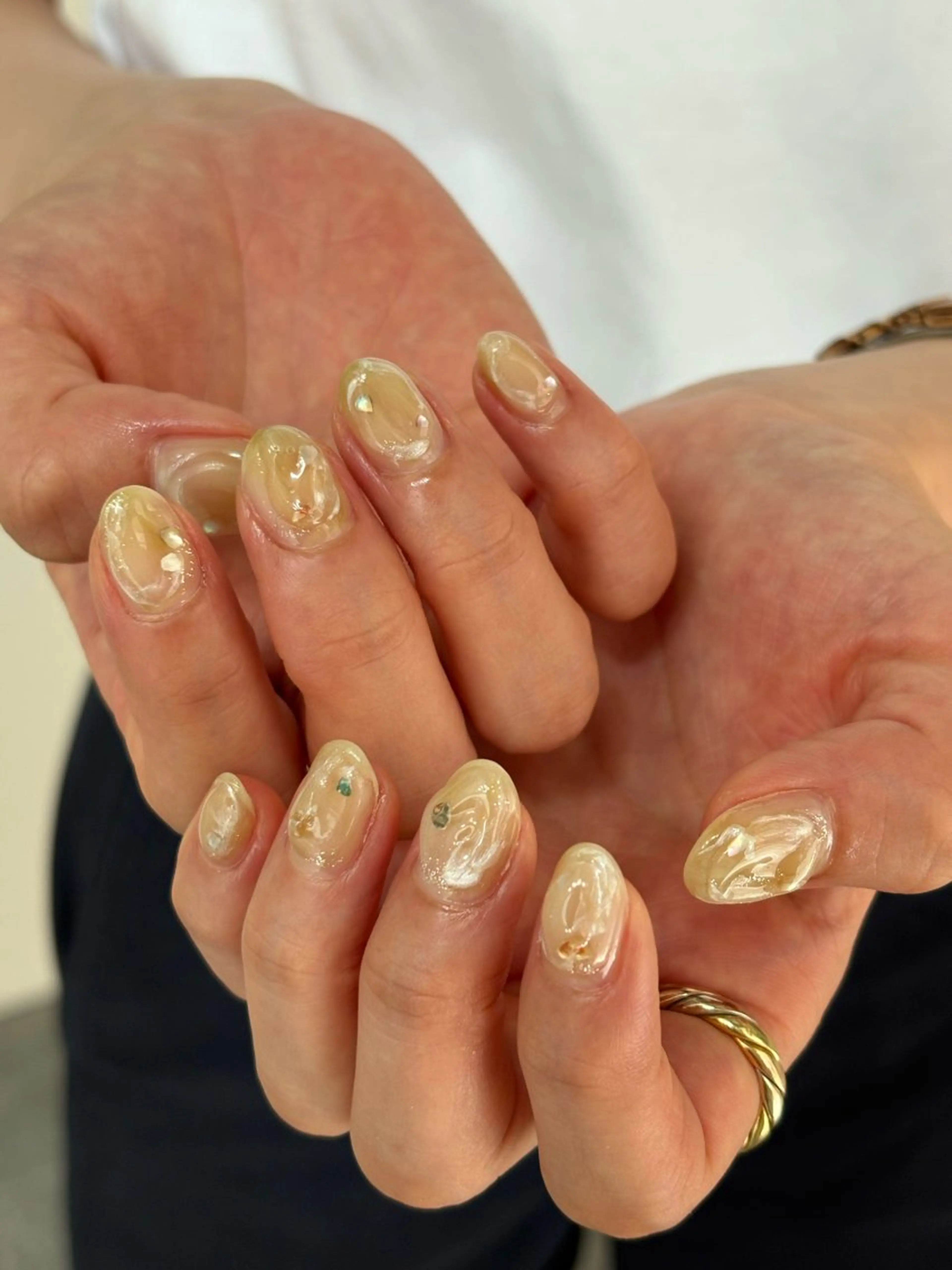 ネイル filonnail / Shioriのネイルデザイン