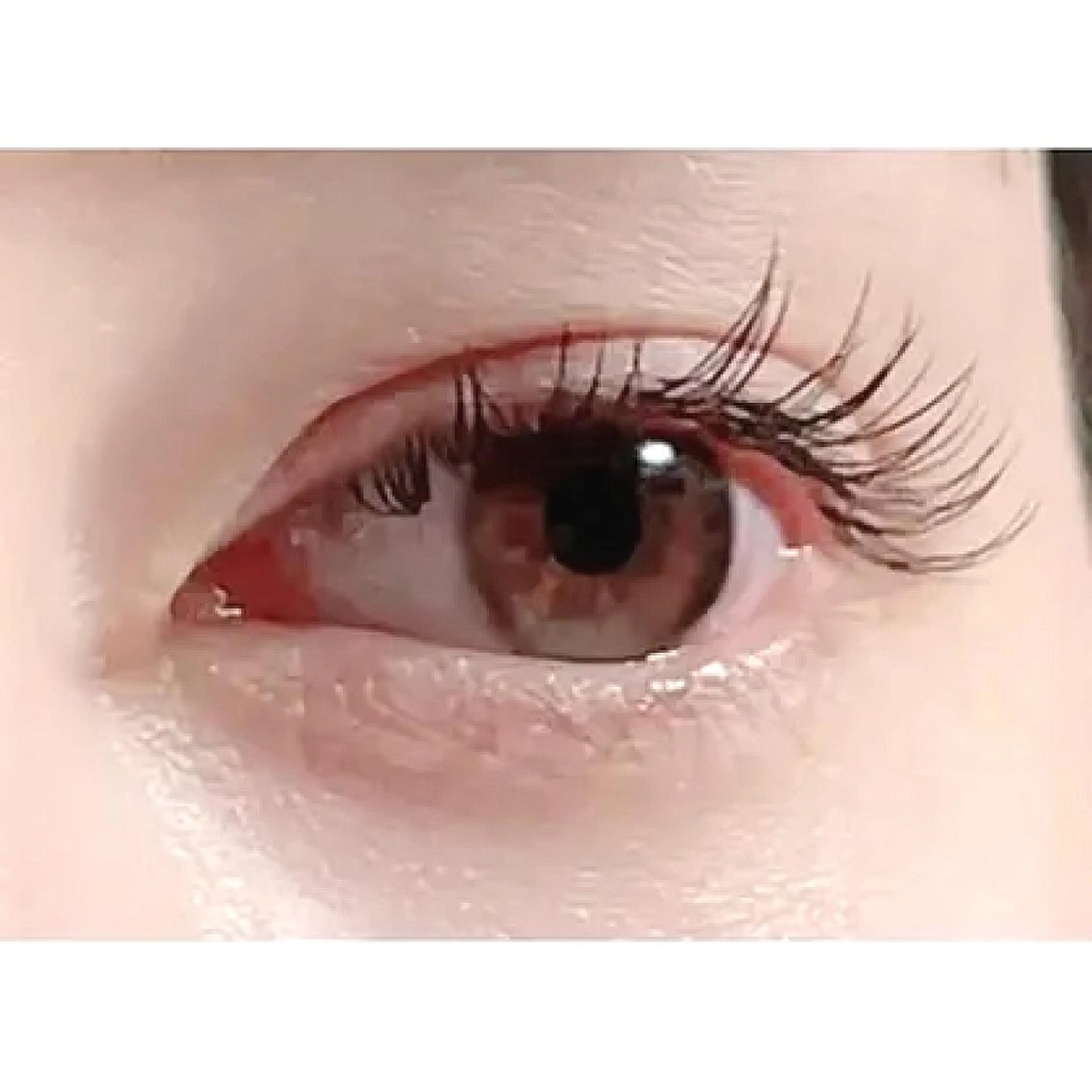 マツエク・マツパ セレナ銀座 Fuekiのマツエク・マツパデザイン