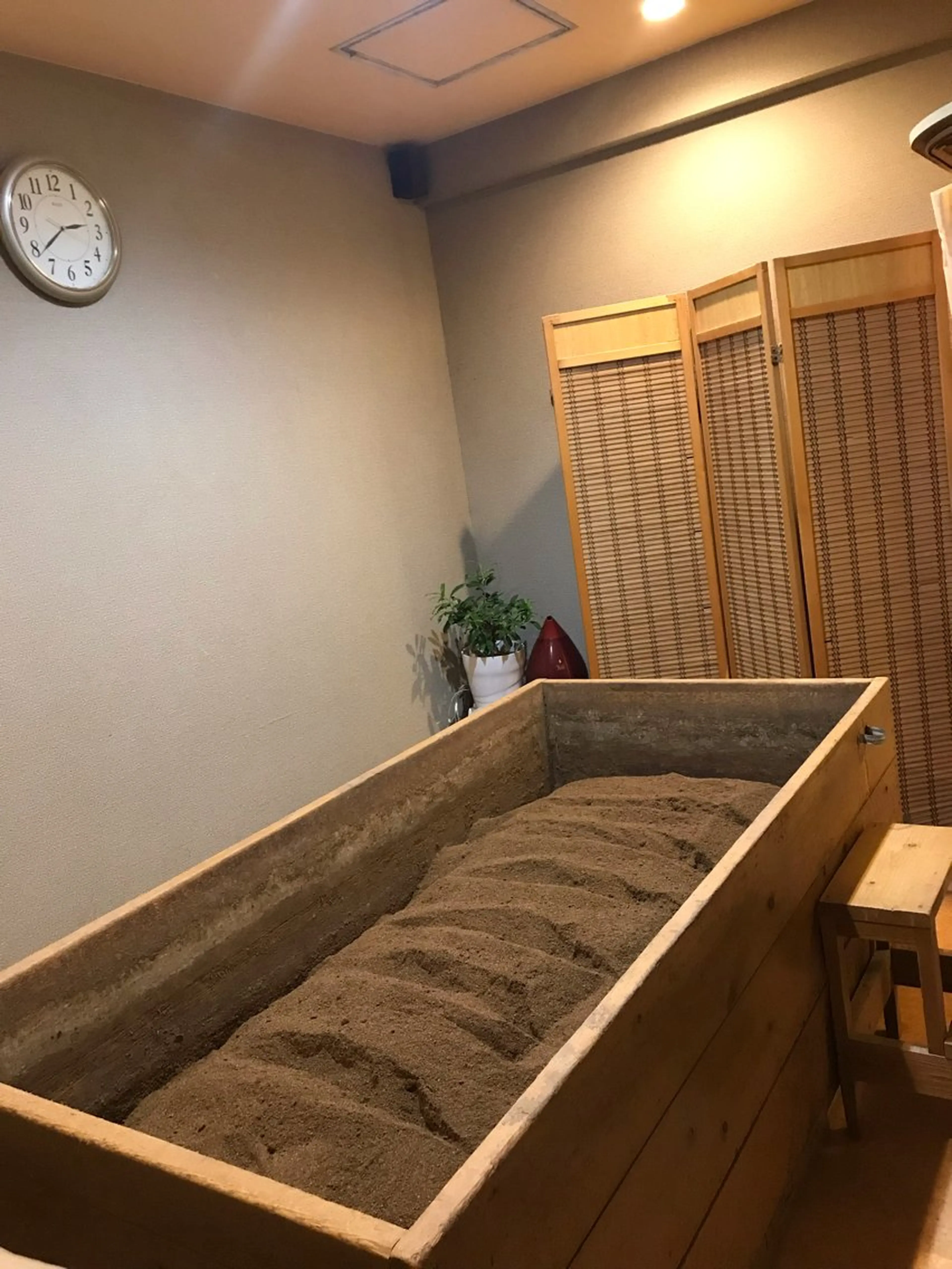 川崎酵素風呂  梅 健康足裹のエステ・リラクイメージ