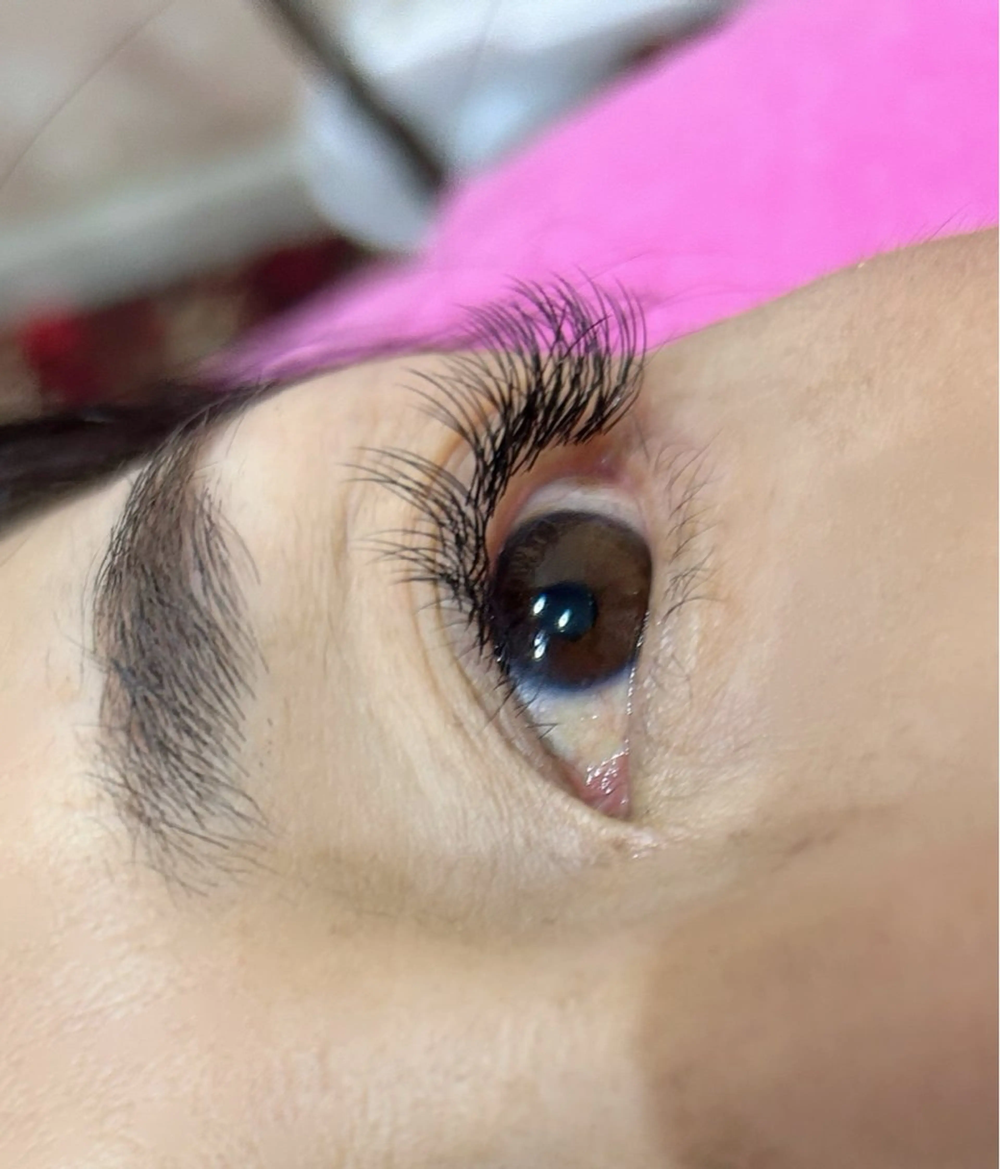 マツエク・マツパ あんじぇりーく マツエク・マッパのマツエク・マツパデザイン