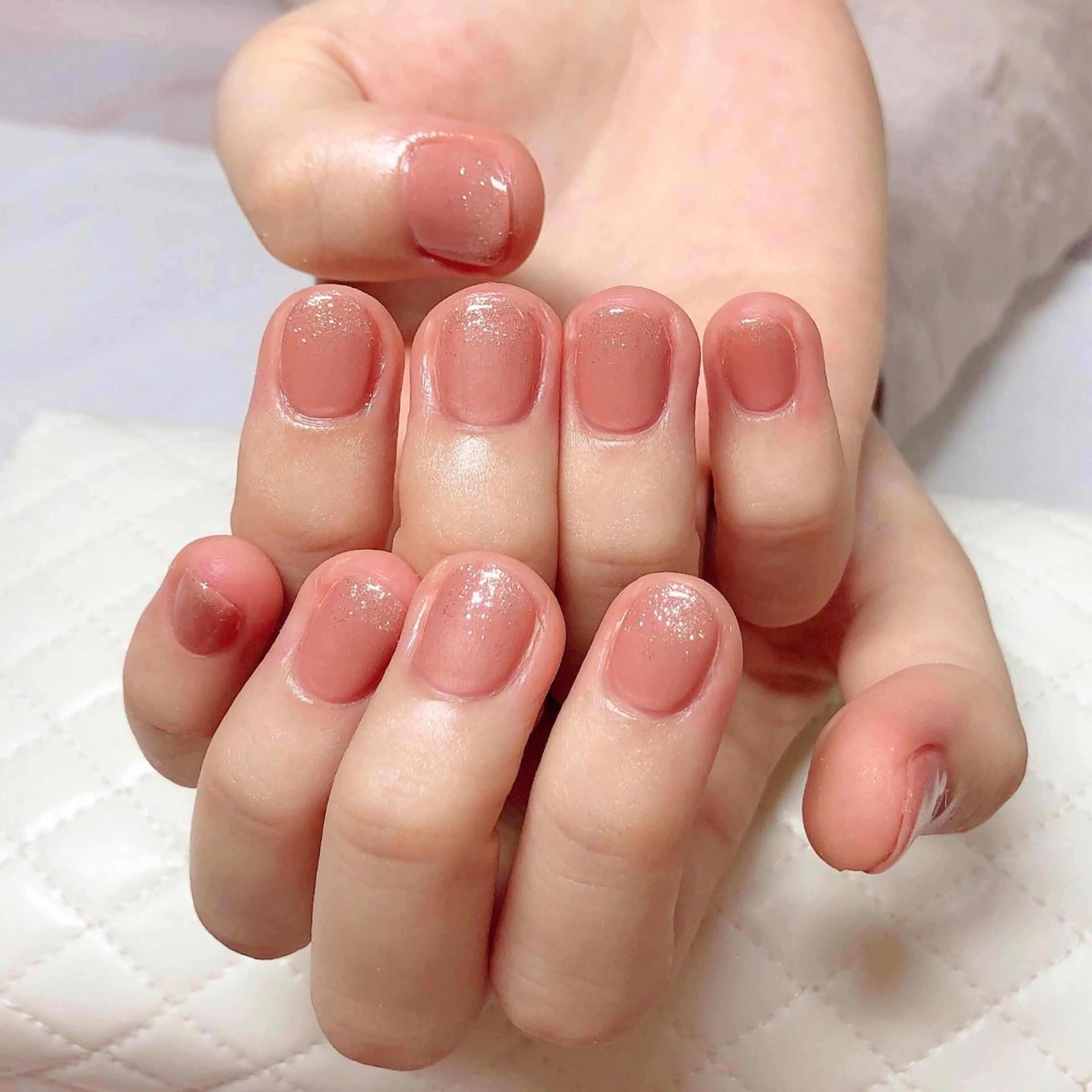 ネイル ナユキNA.YUKI 池袋店のネイルデザイン