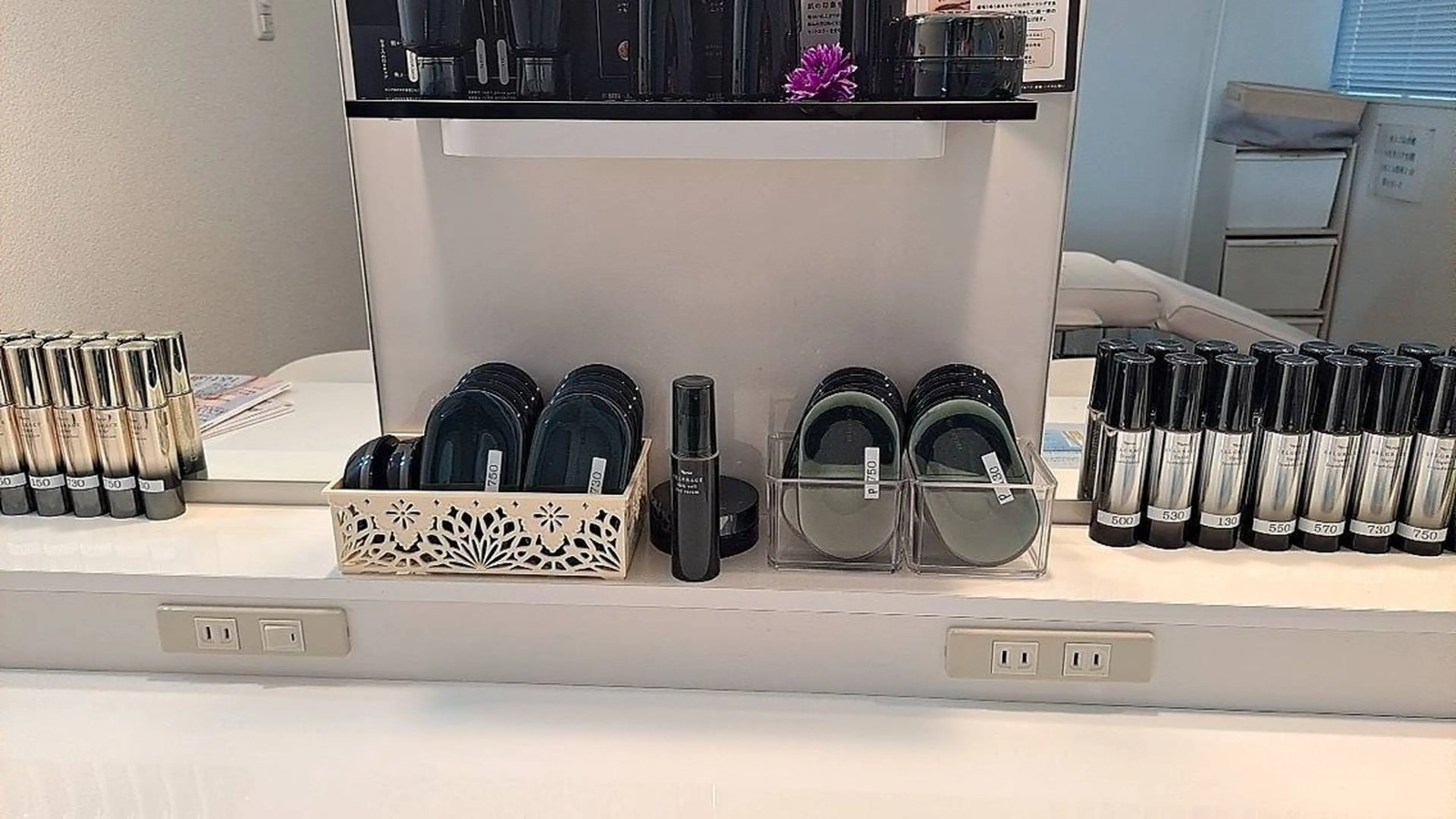 デアイム所属・松永 広美のエステ・リラクイメージ