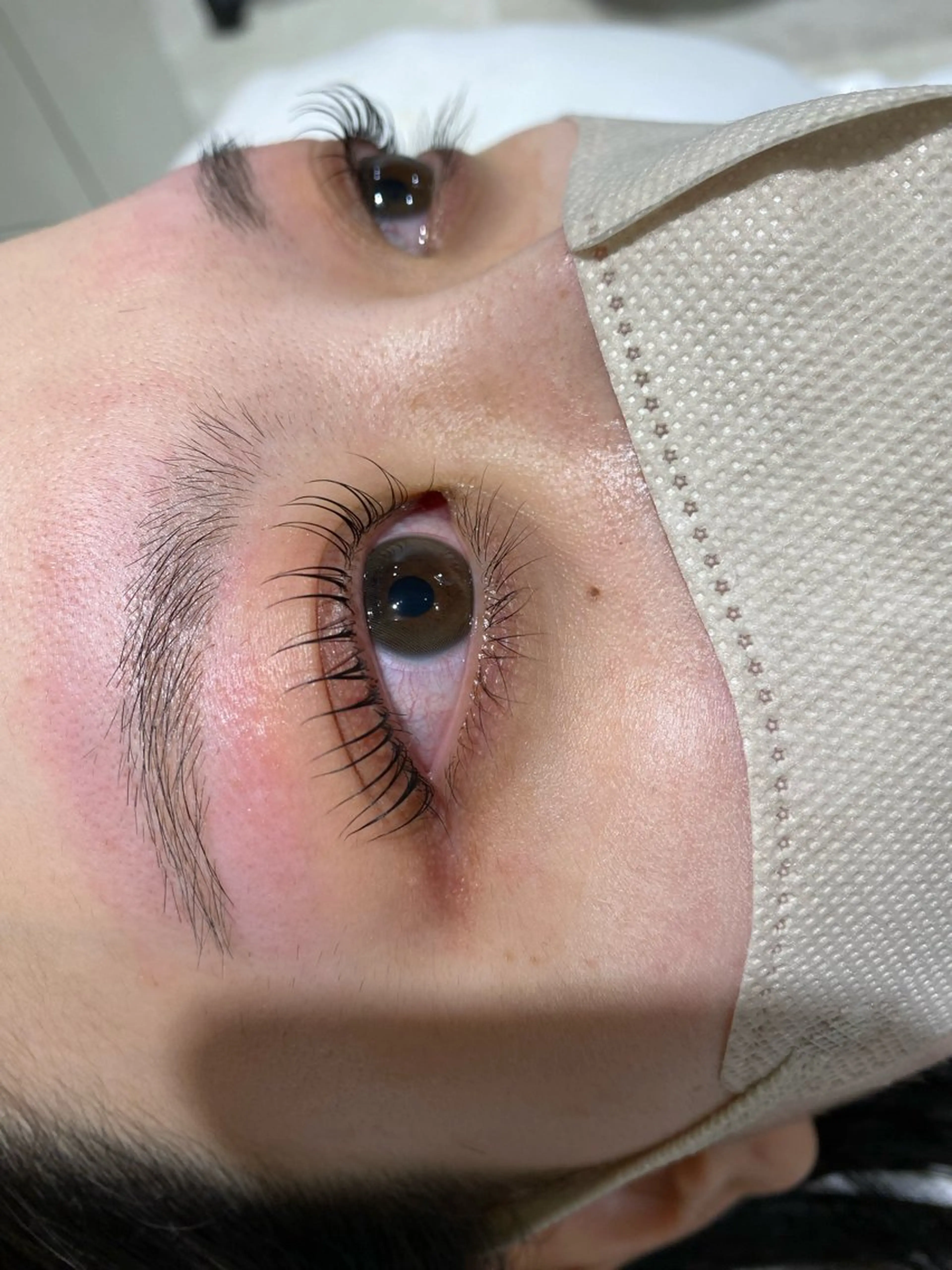 マツエク・マツパ マツパ ️🫧志水郁香️🫧 TRUTH千葉店のマツエク・マツパデザイン