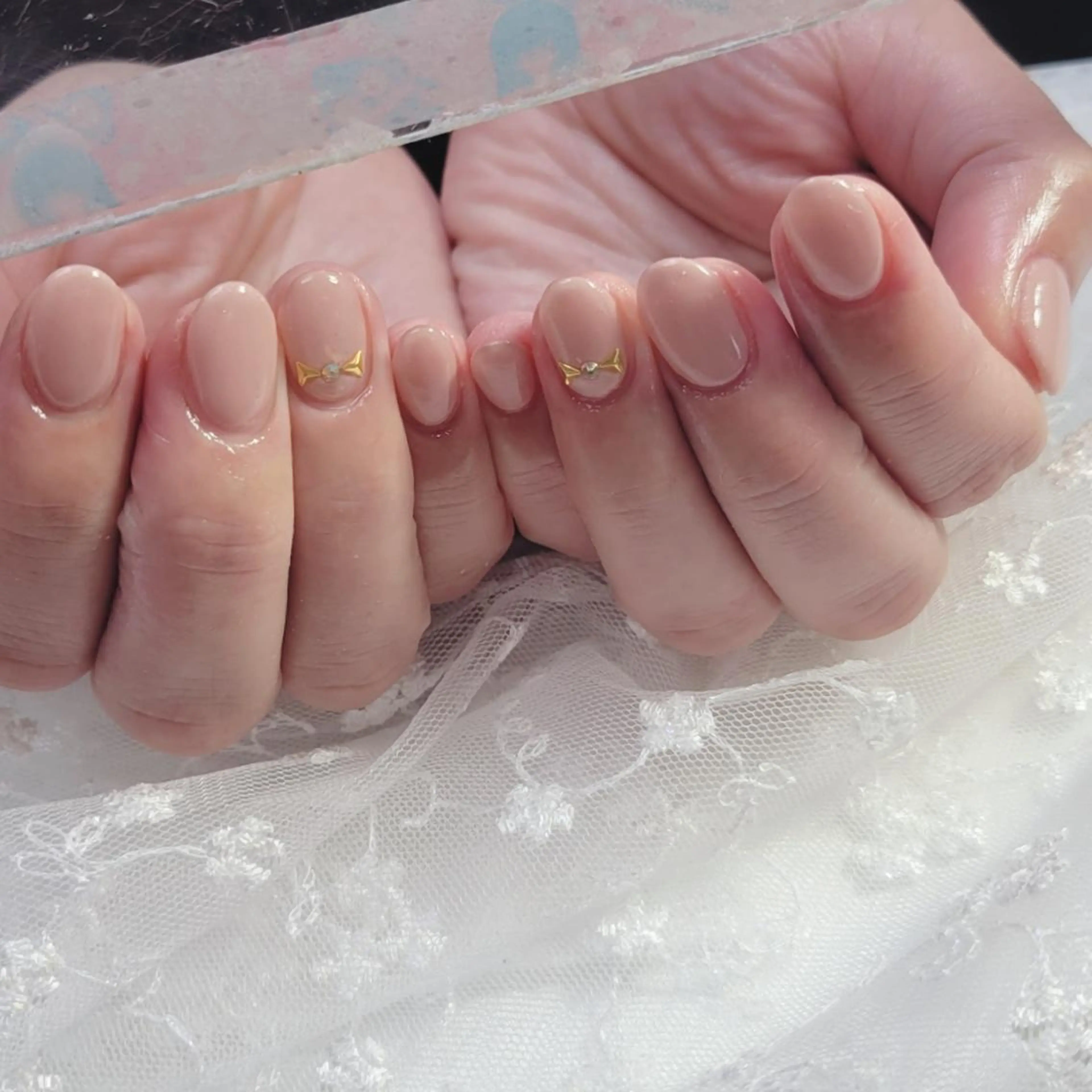 ネイル ネイルサロンほっこり kanaのネイルデザイン