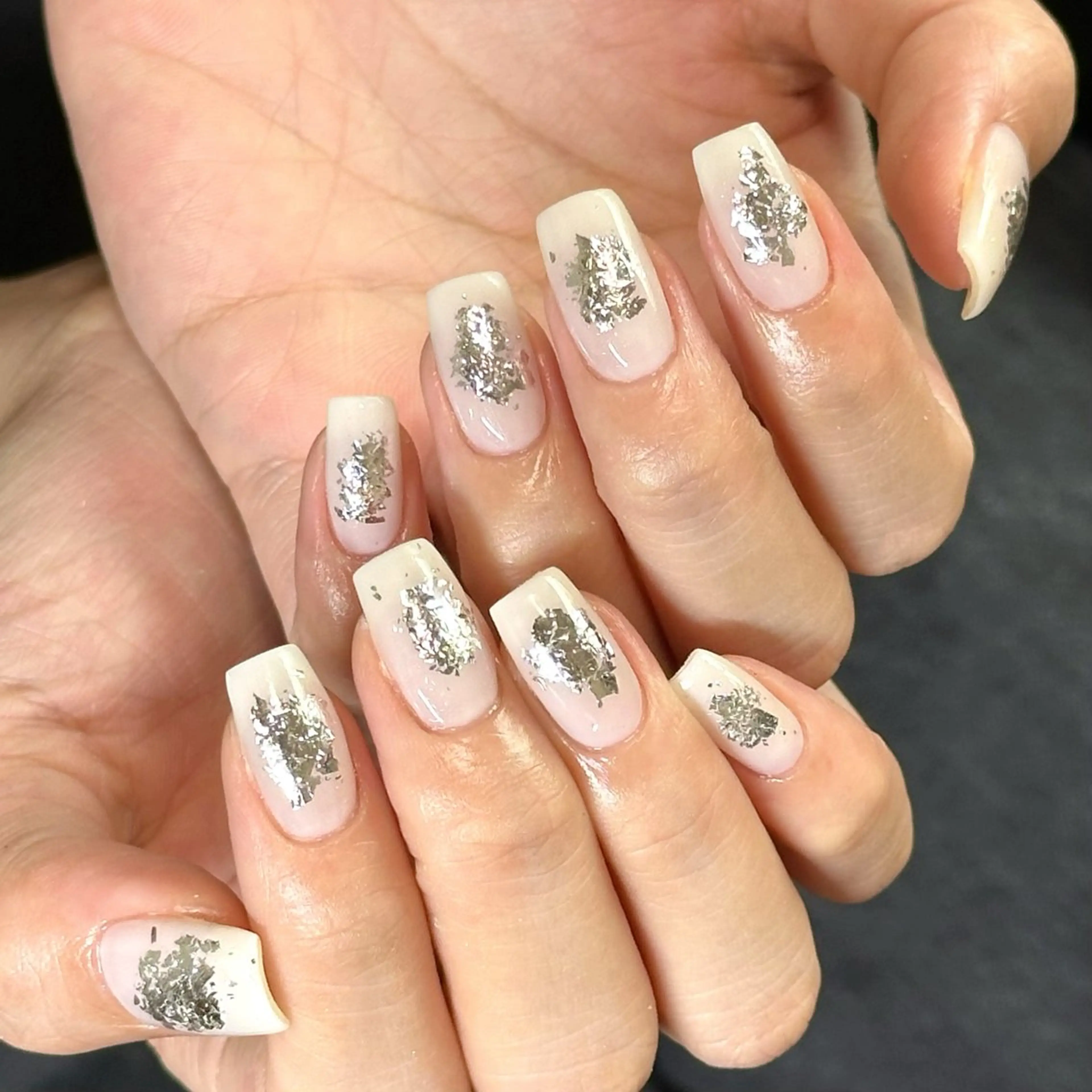 ネイル Eym. nailのネイルデザイン