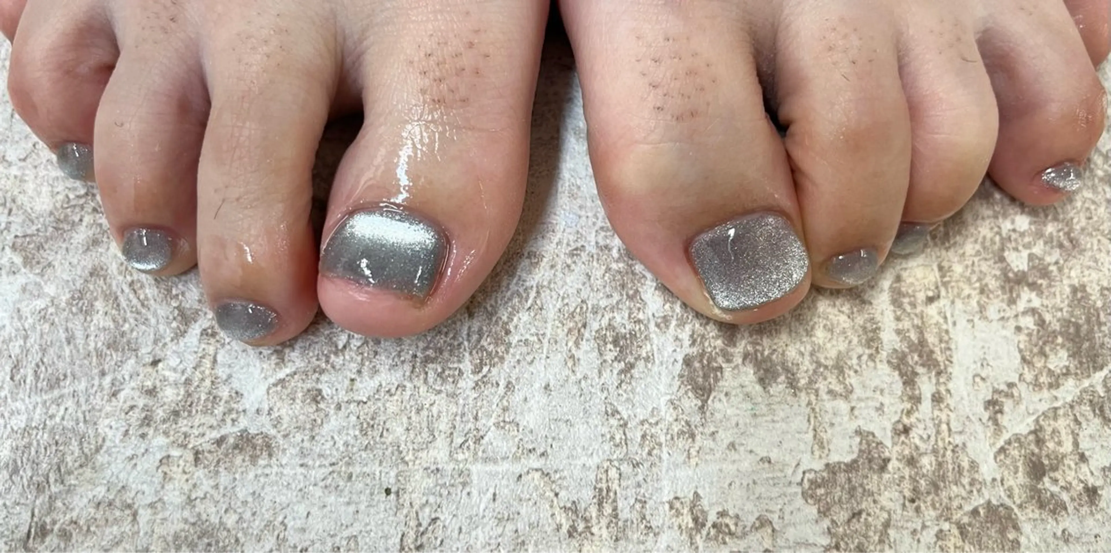 ネイル フットネイル Basic町田本店 Suzunaのネイルデザイン