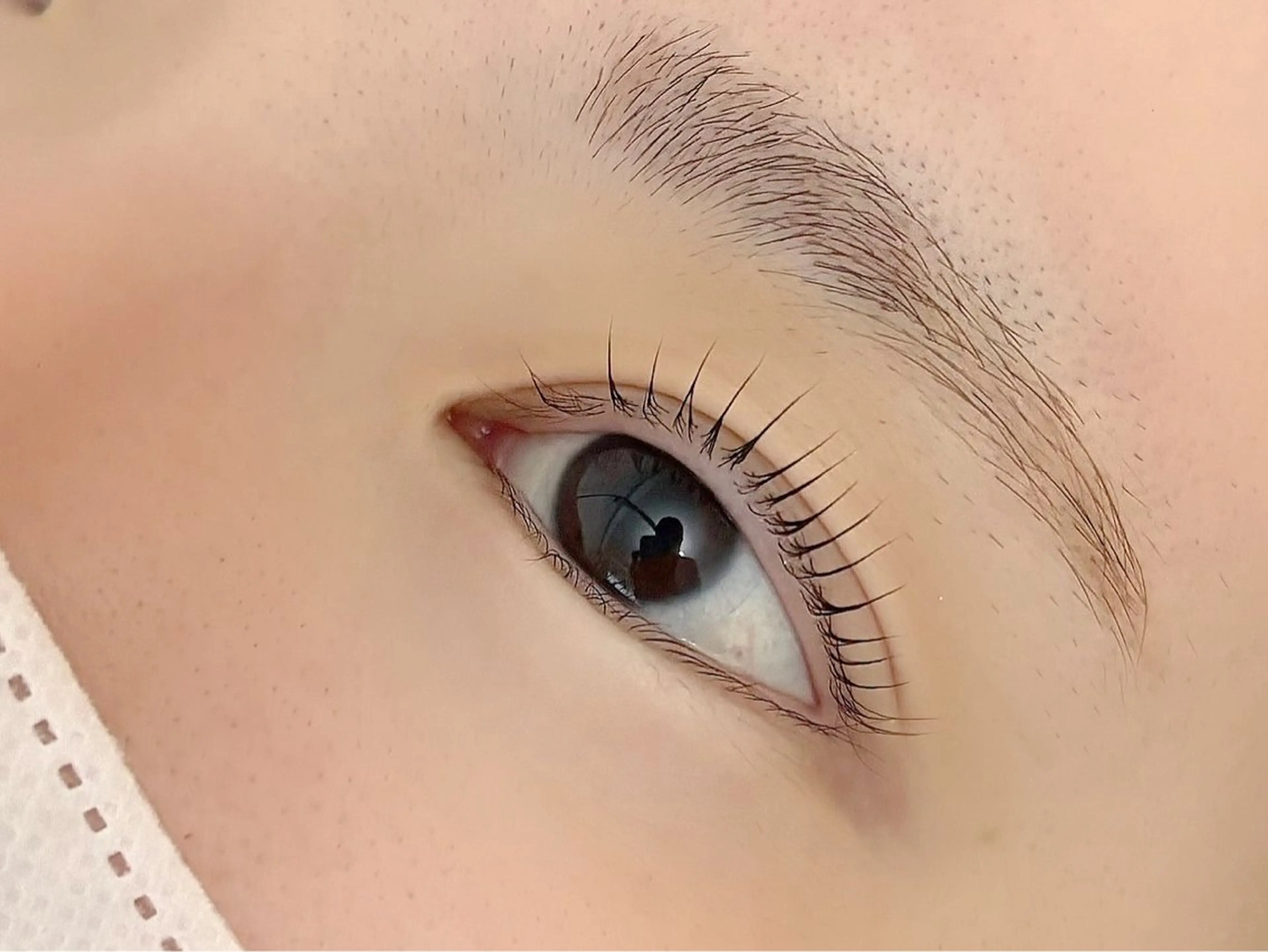 マツエク・マツパ マツパ オクターブ天神店 イサヤマの眉毛・アイブロウイメージ