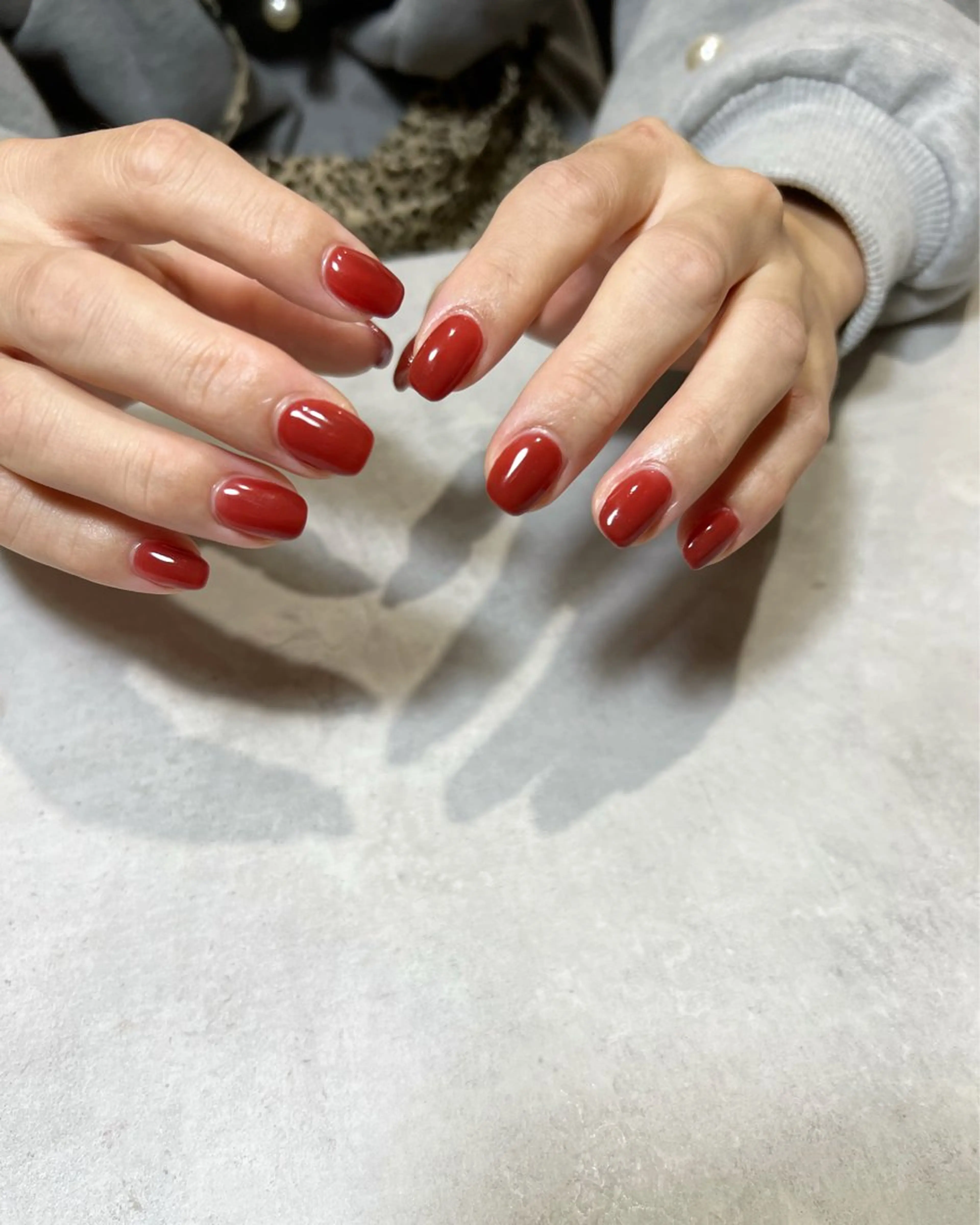 ネイル A/gan nail salonのネイルデザイン