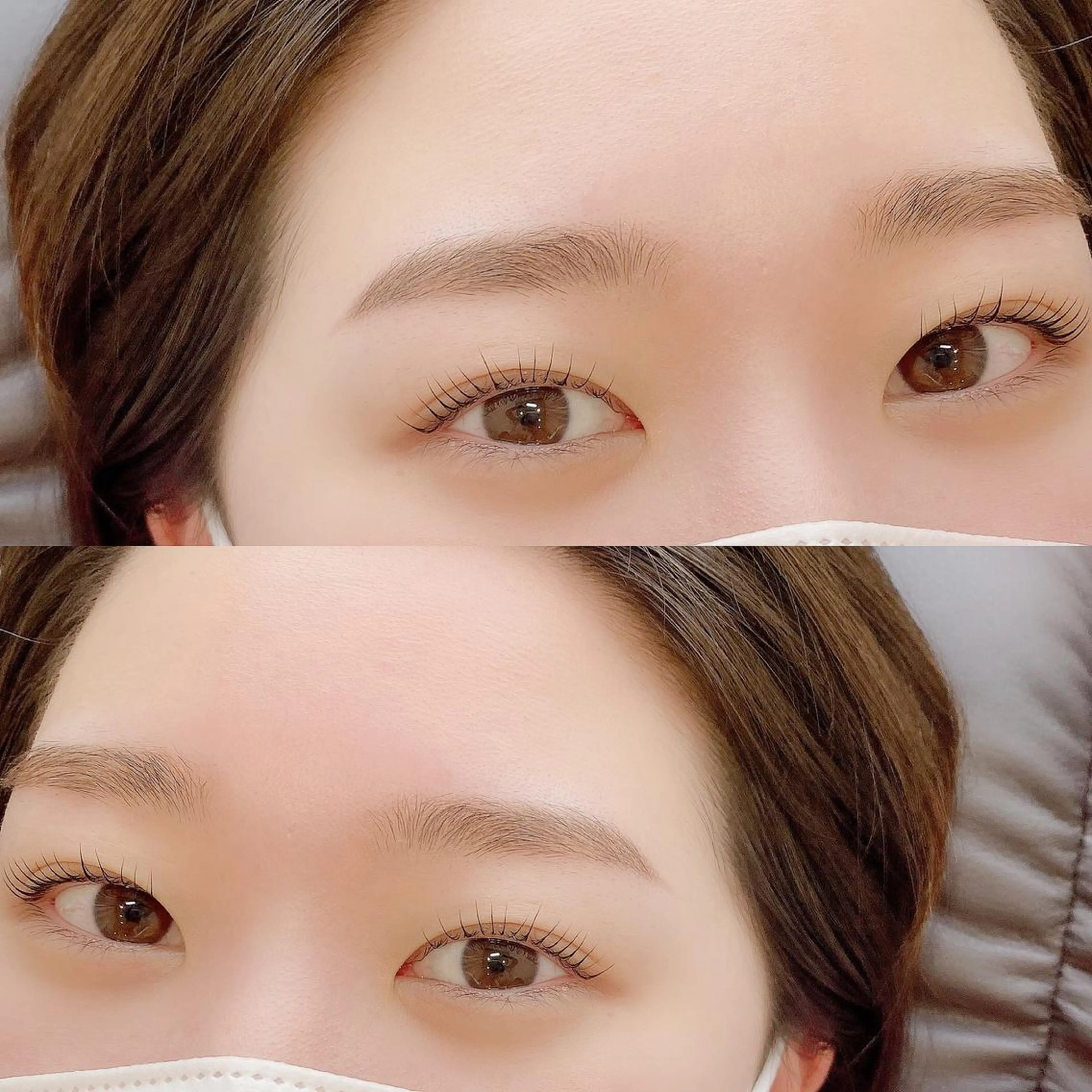 マツエク・マツパ LOPI miyukiのマツエク・マツパデザイン