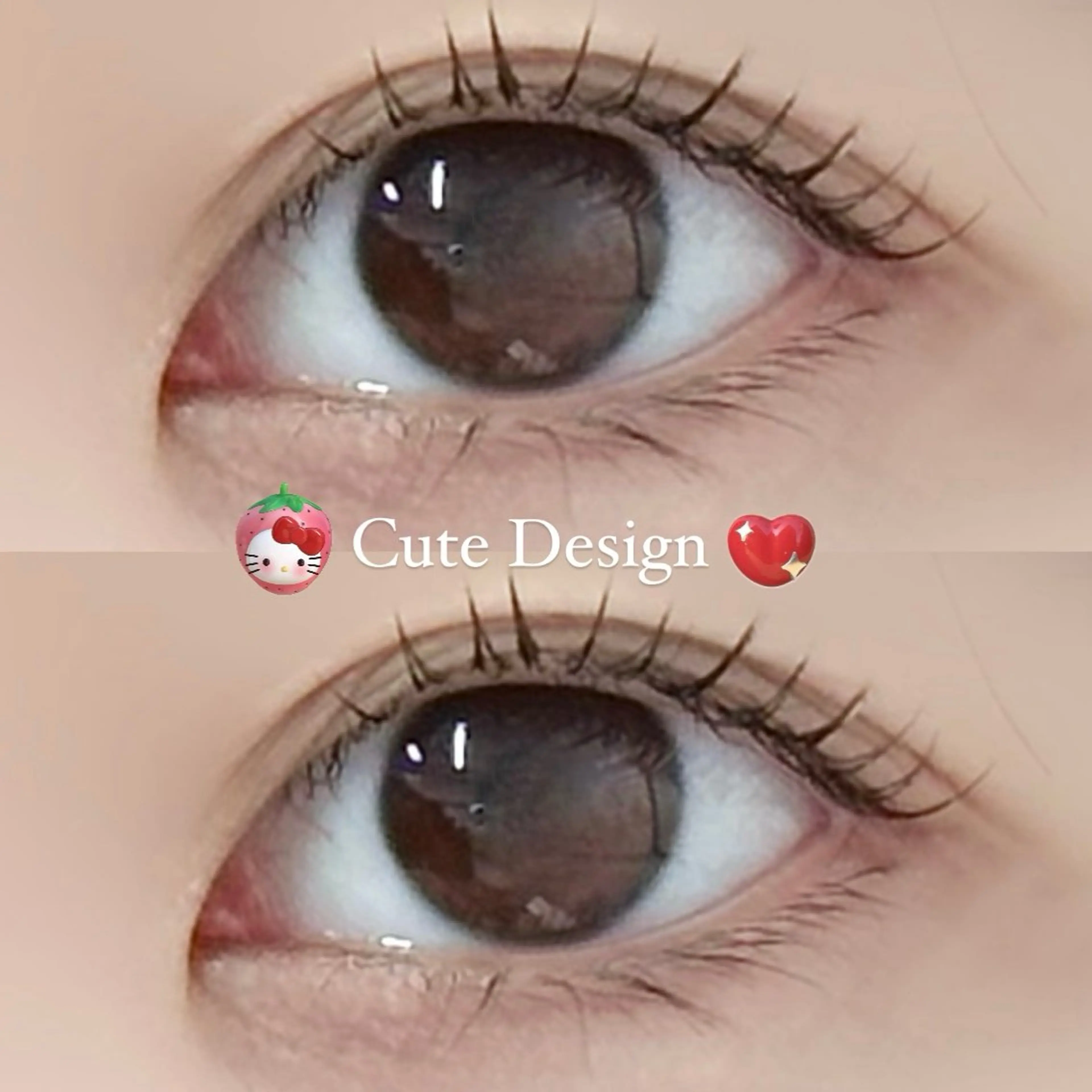 マツエク・マツパ ナチュラル マツパ . KARIN🎀のマツエク・マツパデザイン