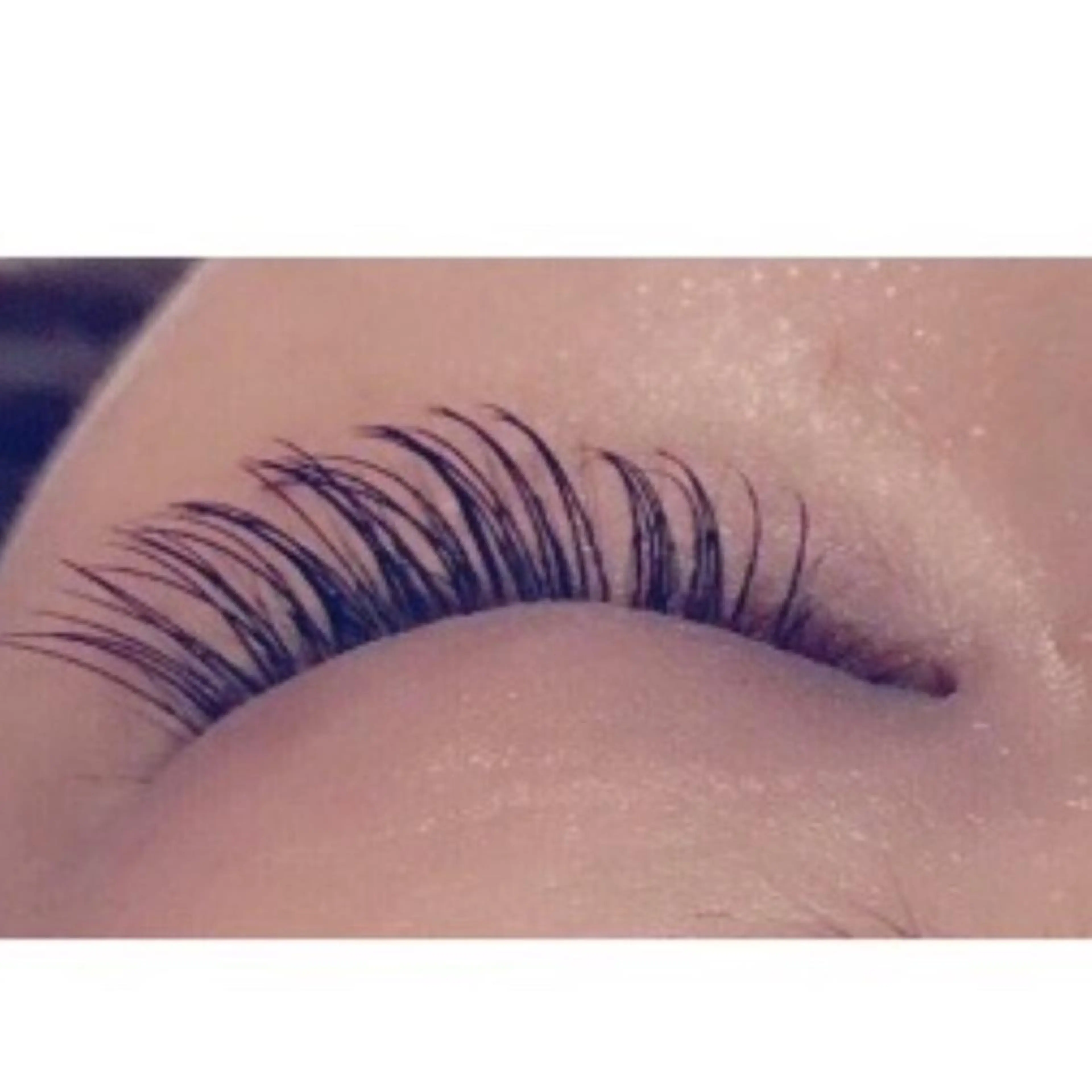 マツエク・マツパ 艶髪／シールエクステ 🌻ノゾミ🌻のヘアスタイル