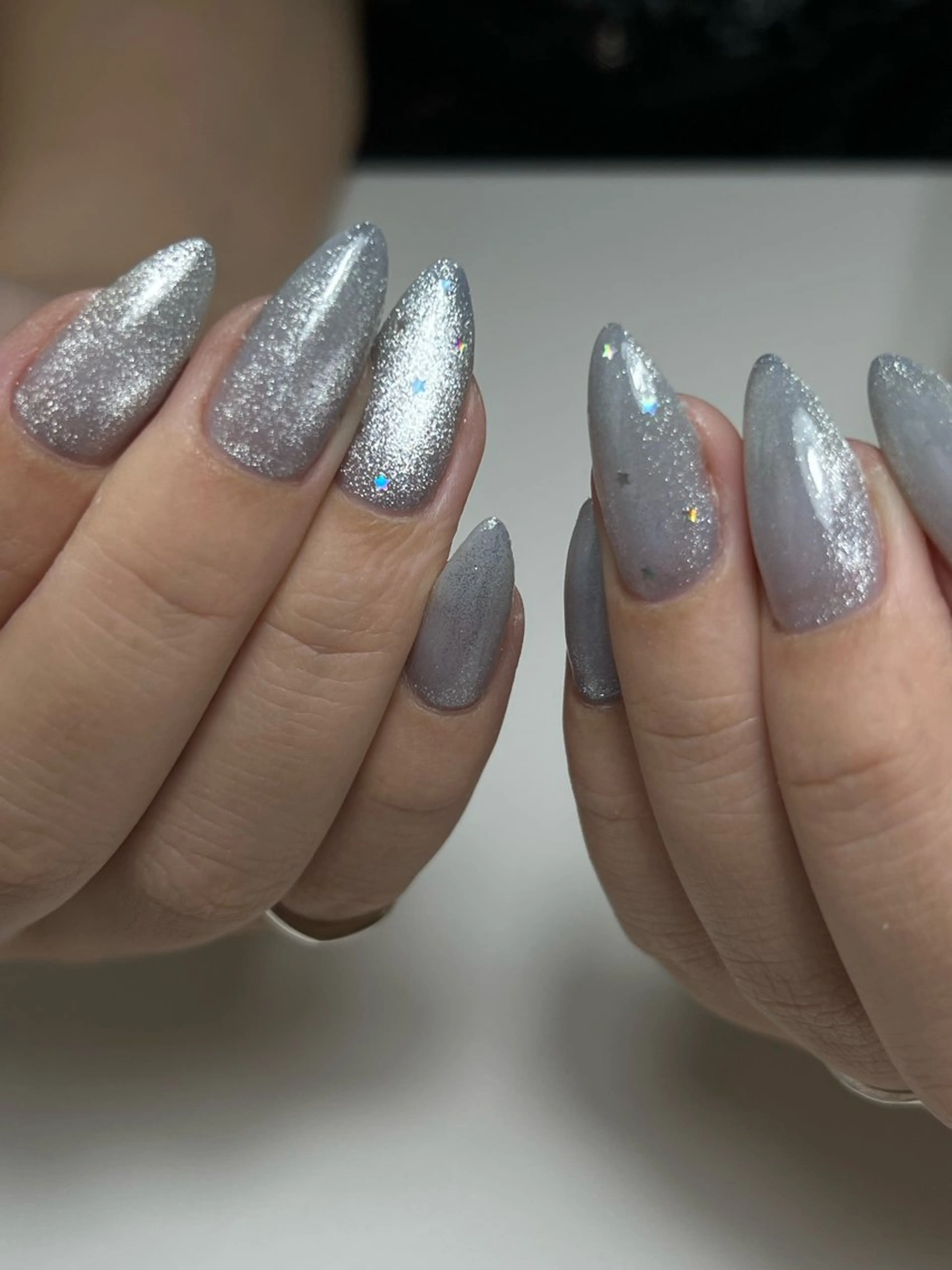 ネイル more fortuneのネイルデザイン