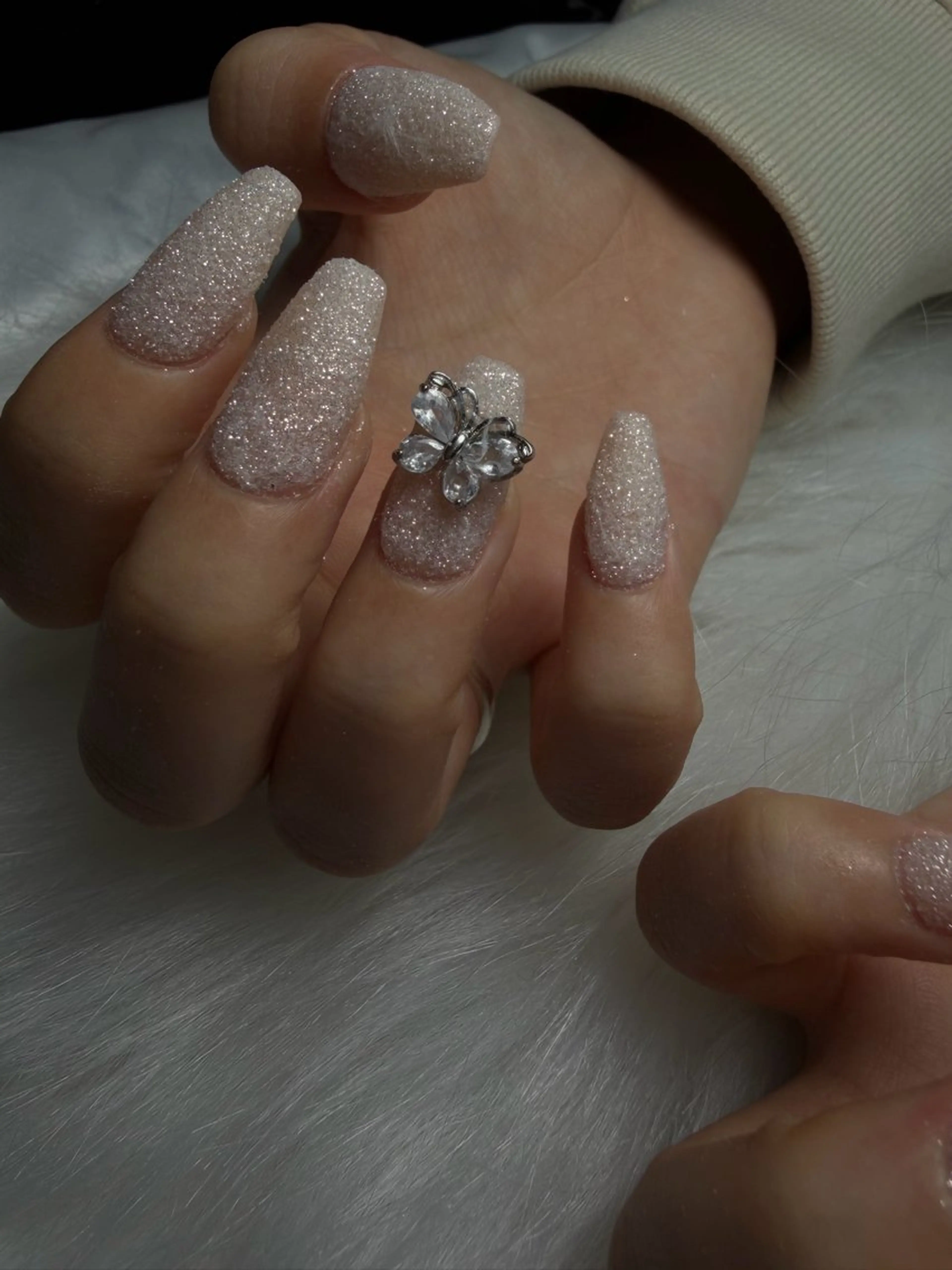 ネイル ハンドネイル nail salon niuのネイルデザイン