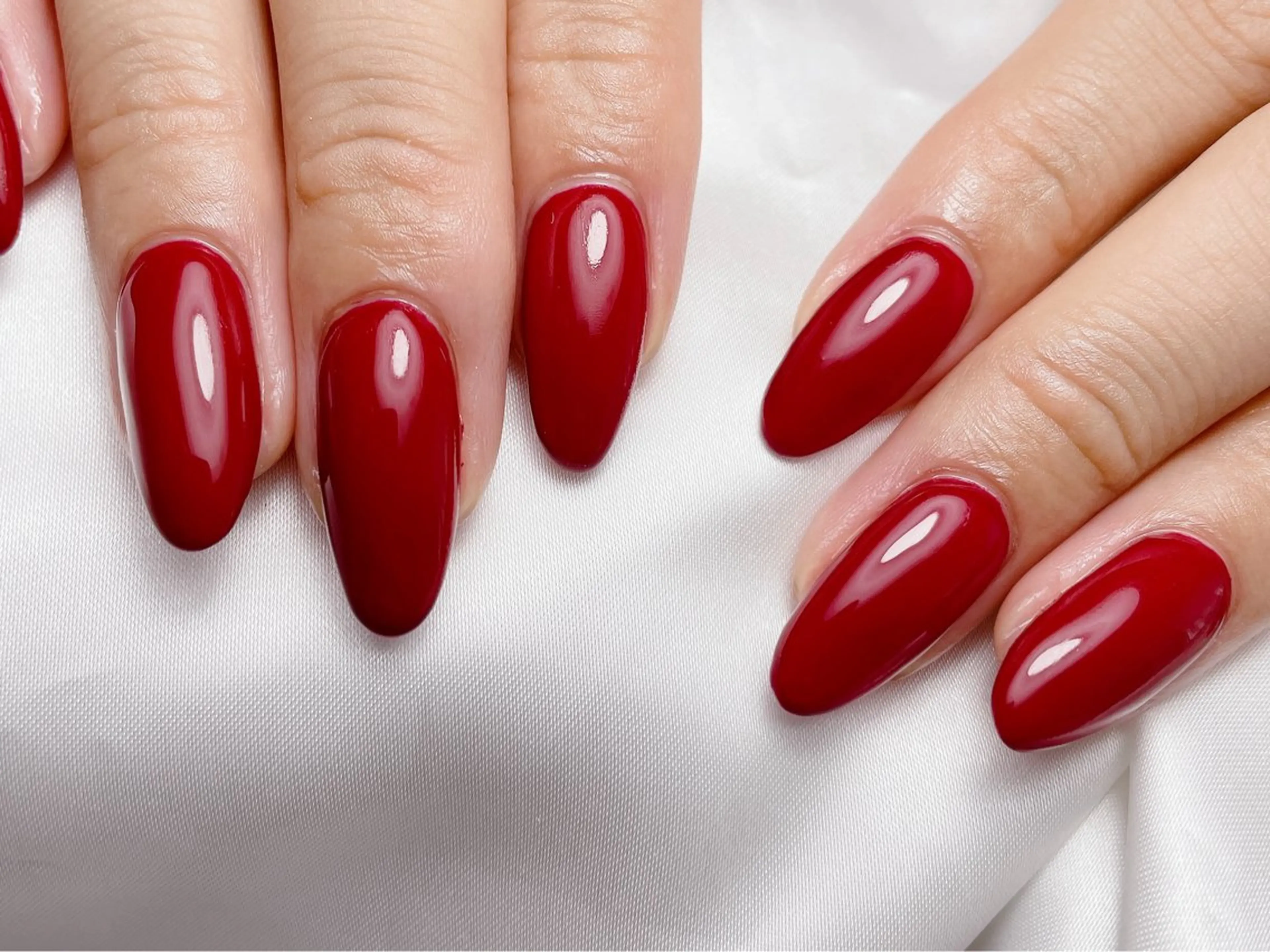 ネイル ハンドネイル M nailのネイルデザイン